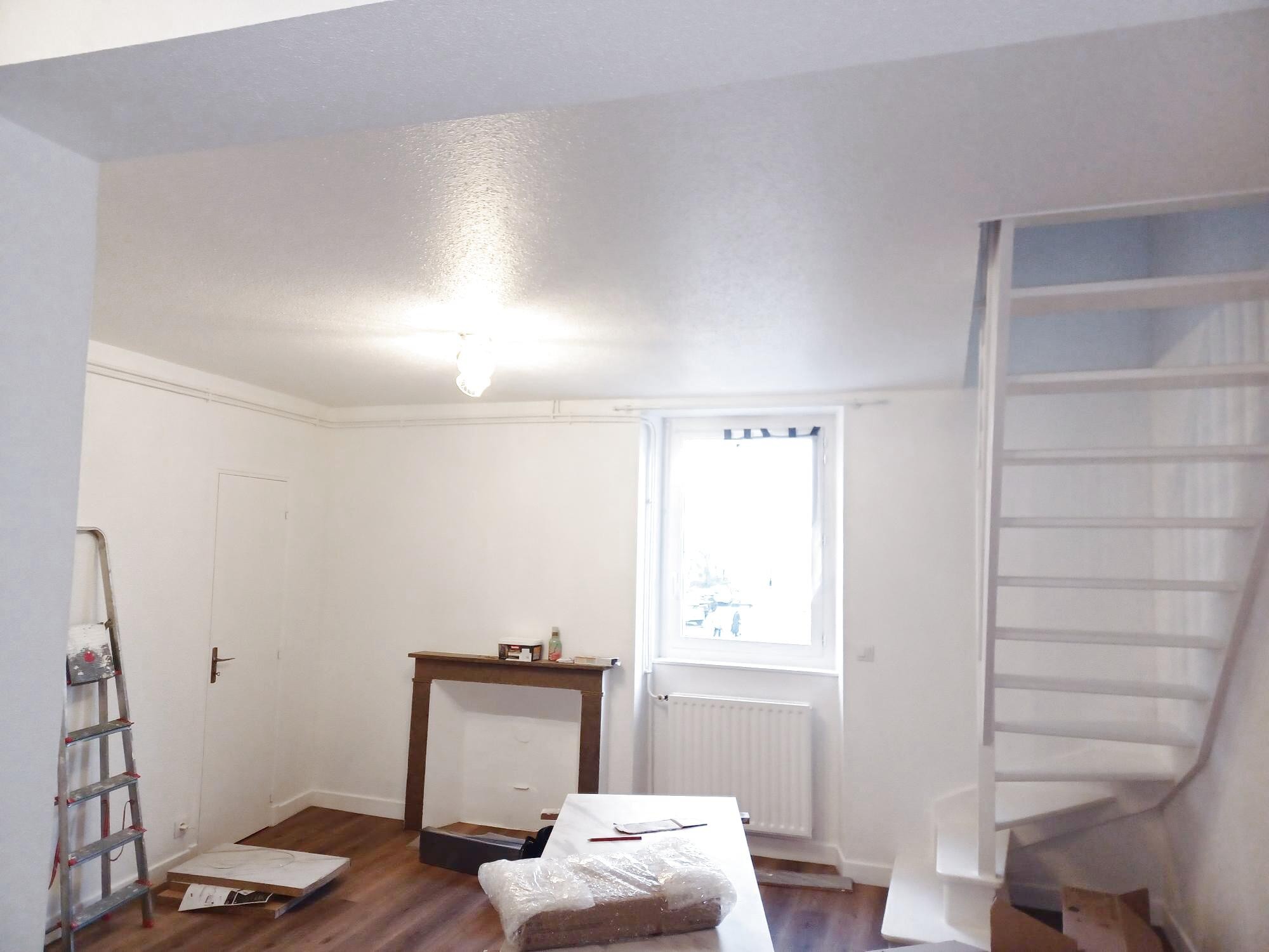 Location Appartement à Aurillac 3 pièces