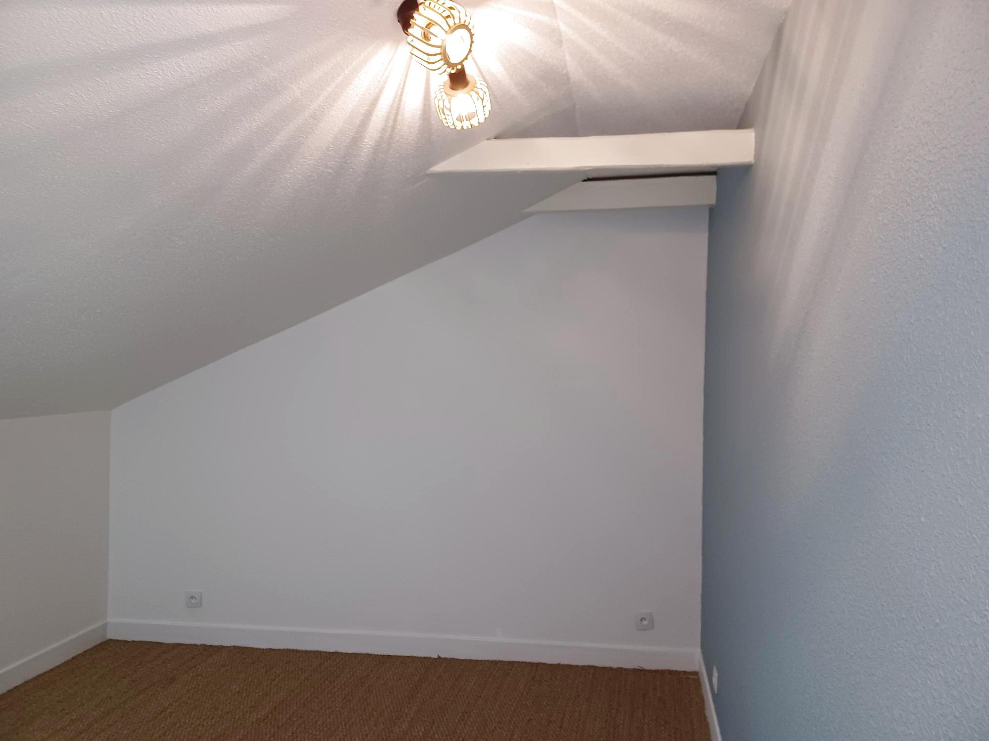 Location Appartement à Aurillac 3 pièces