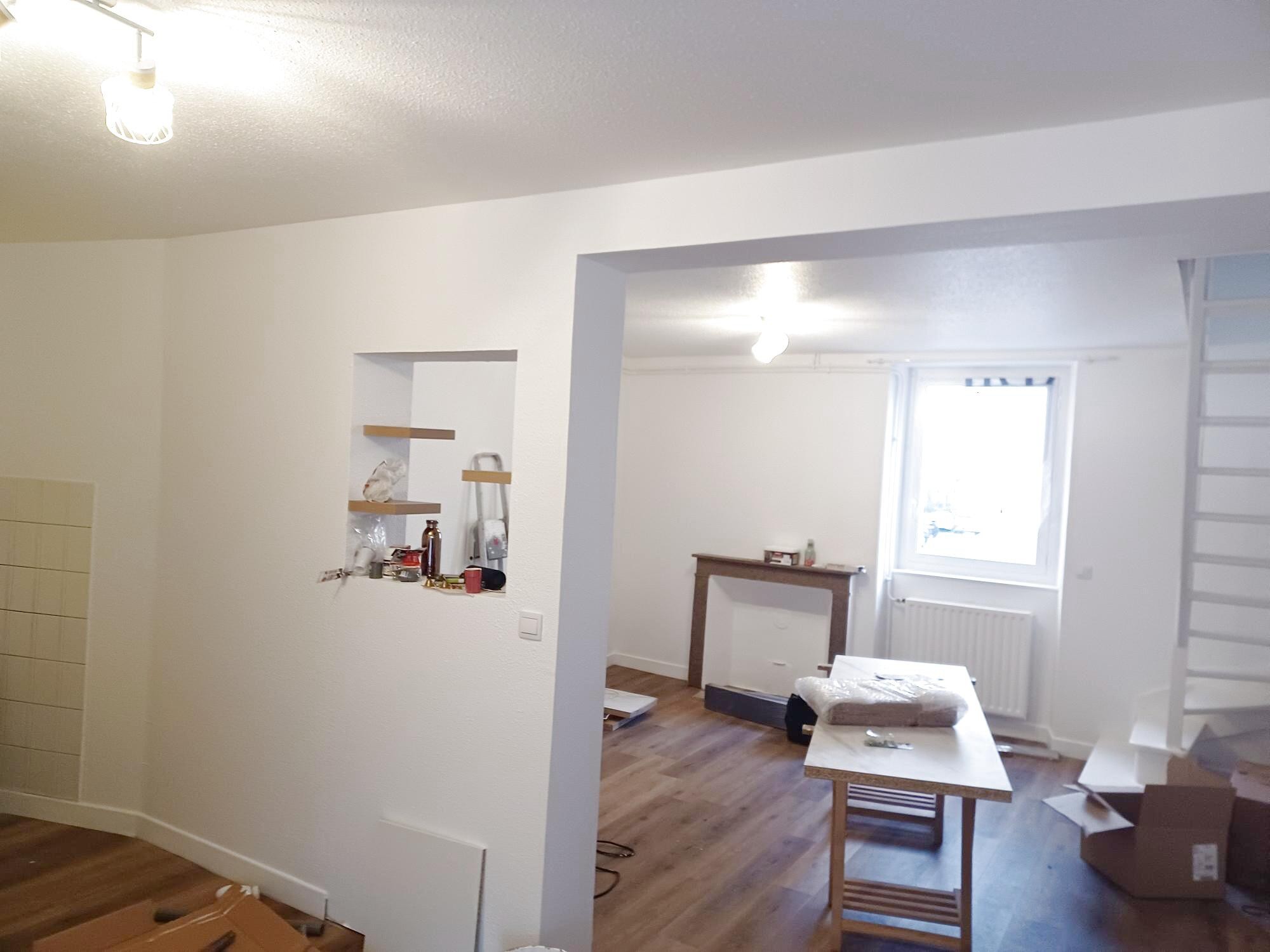 Location Appartement à Aurillac 3 pièces