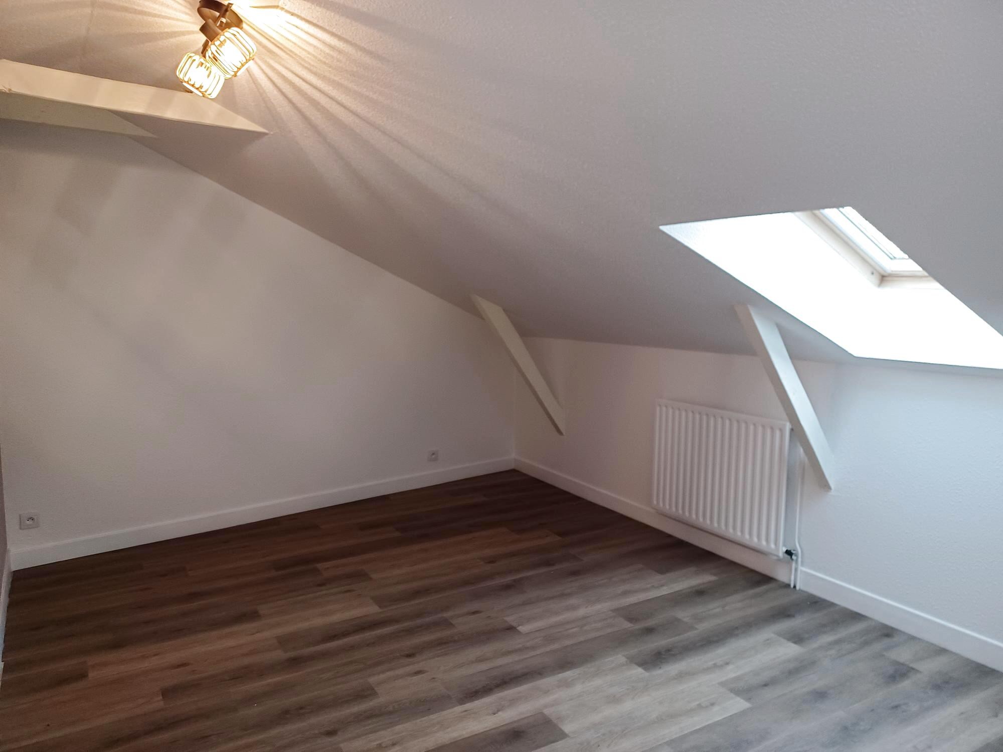 Location Appartement à Aurillac 3 pièces