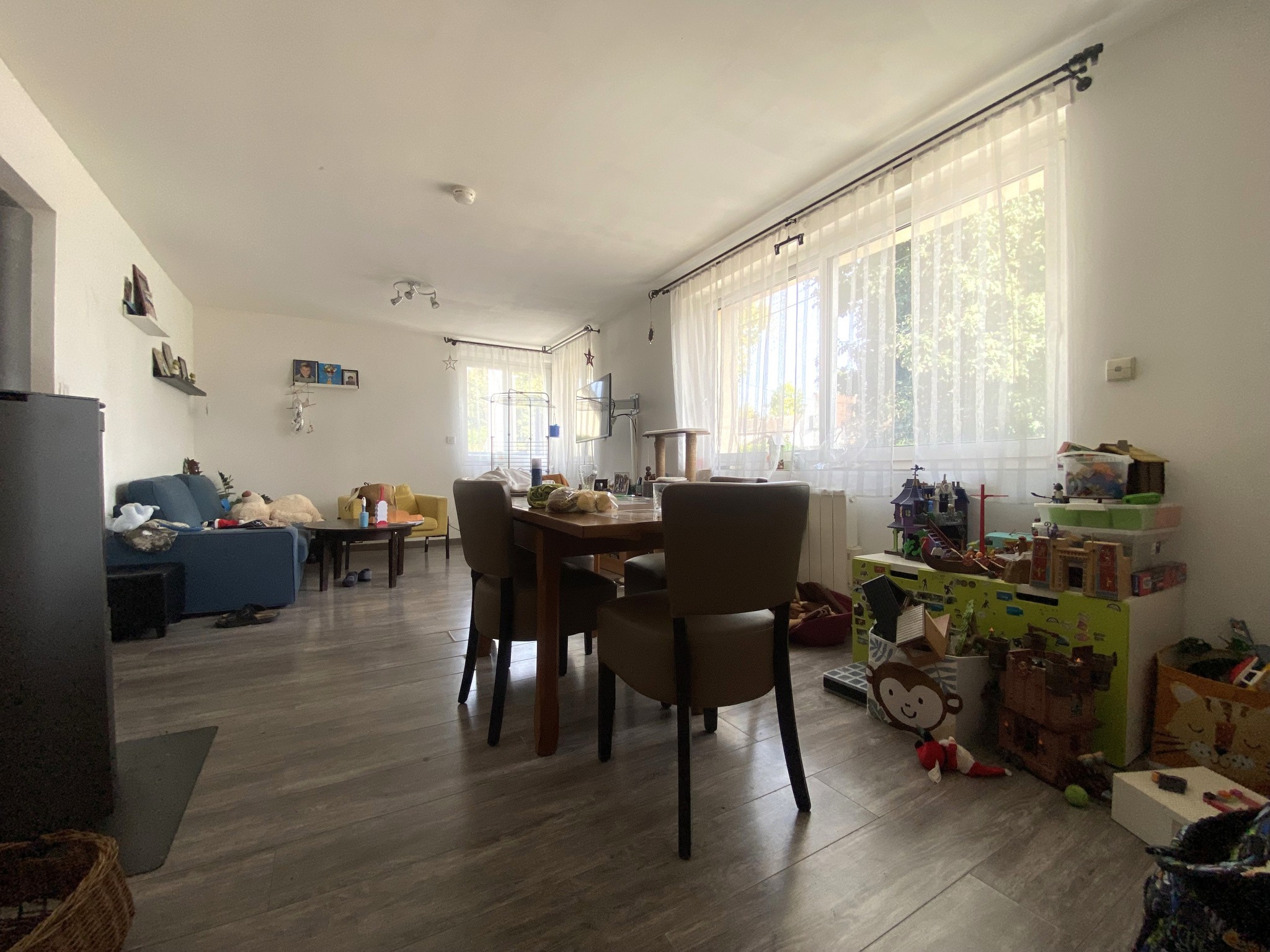 Vente Maison à Louvres 5 pièces