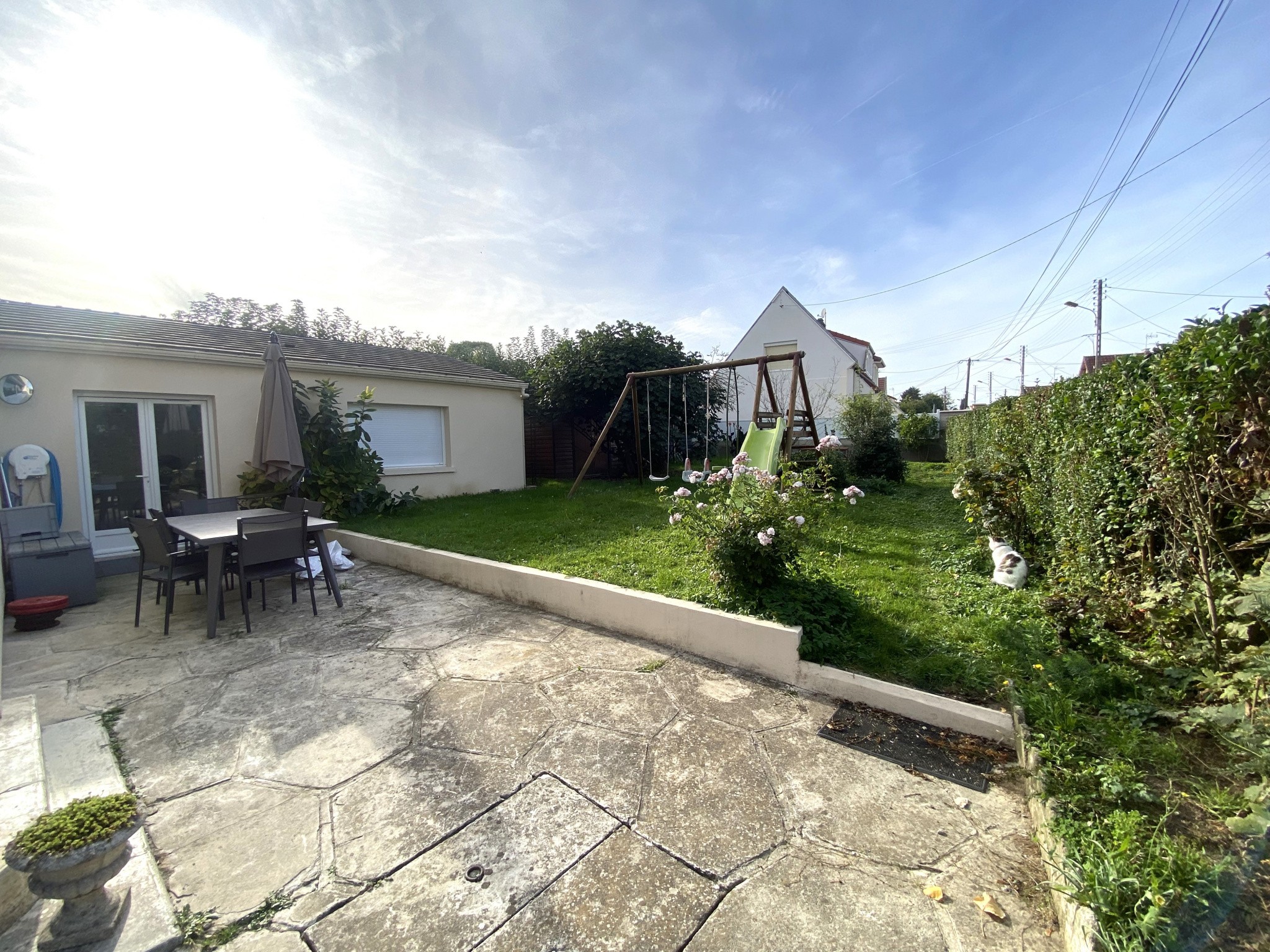 Vente Maison à Louvres 5 pièces