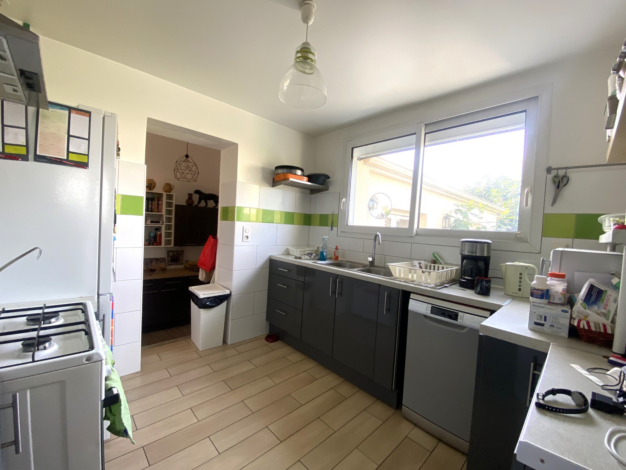 Vente Maison à Louvres 5 pièces