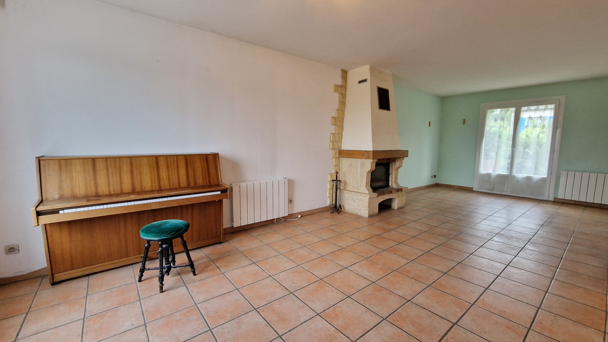 Vente Maison à Louvres 5 pièces