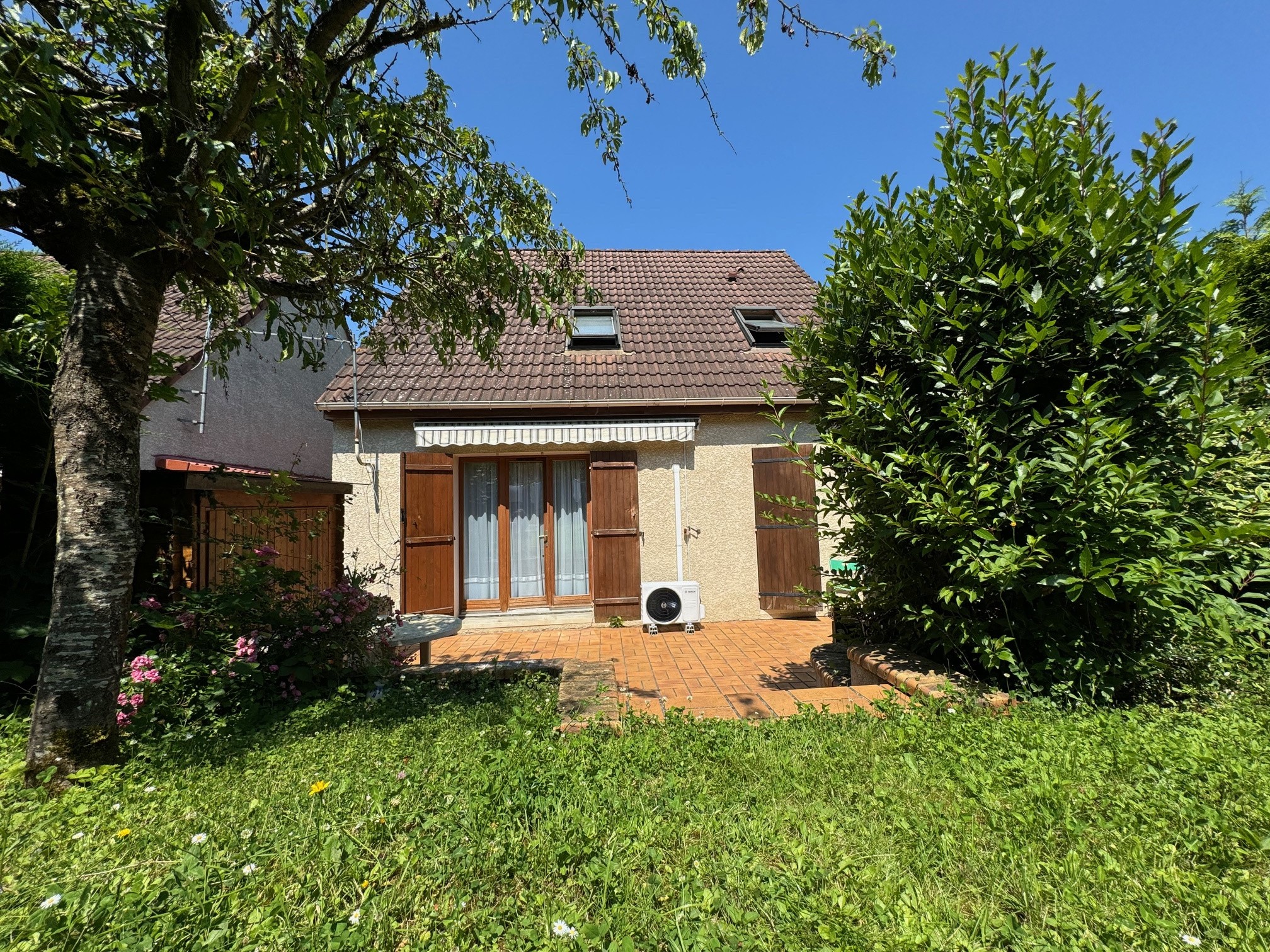 Vente Maison à Louvres 5 pièces