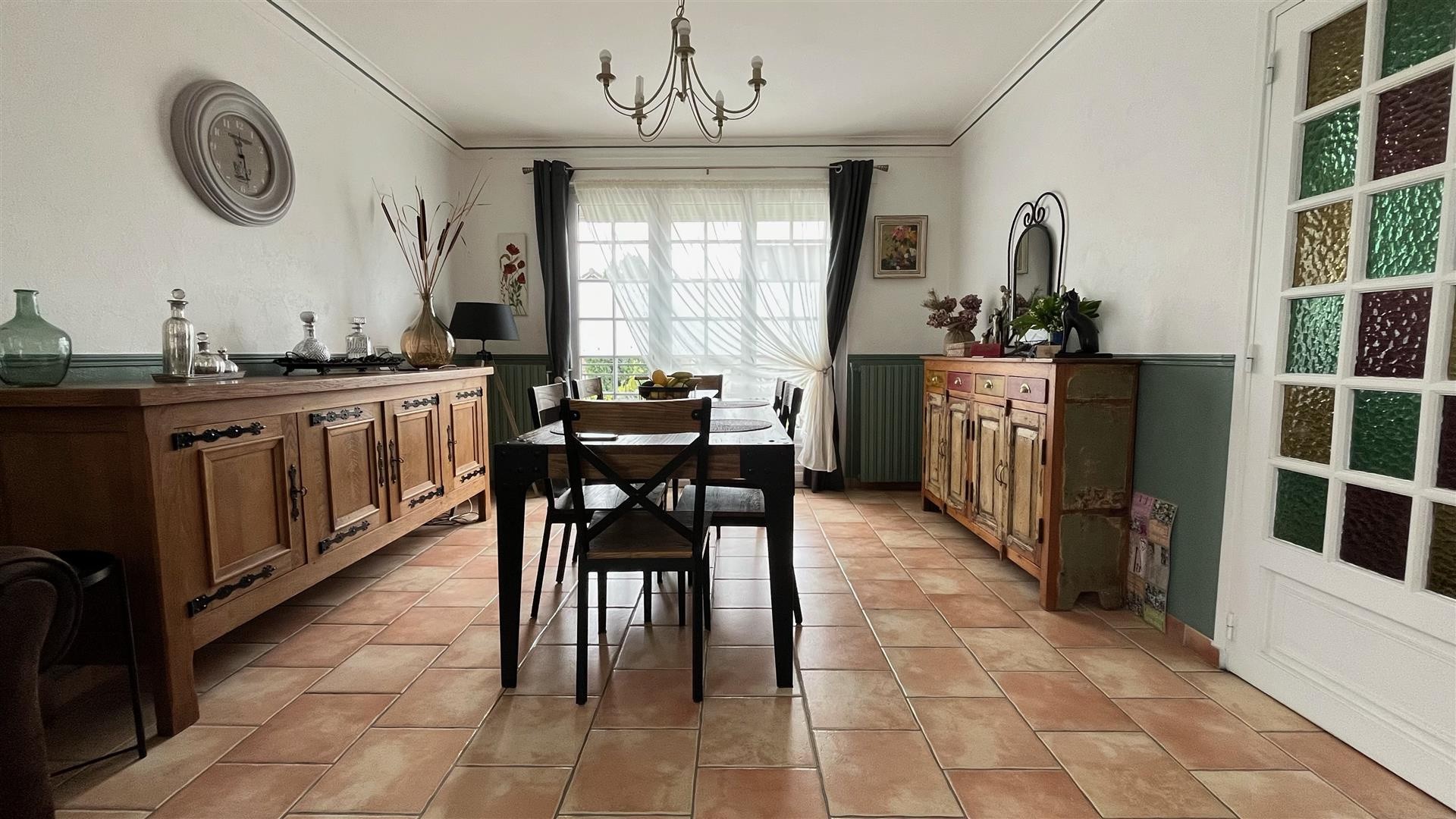 Vente Maison à Louvres 6 pièces