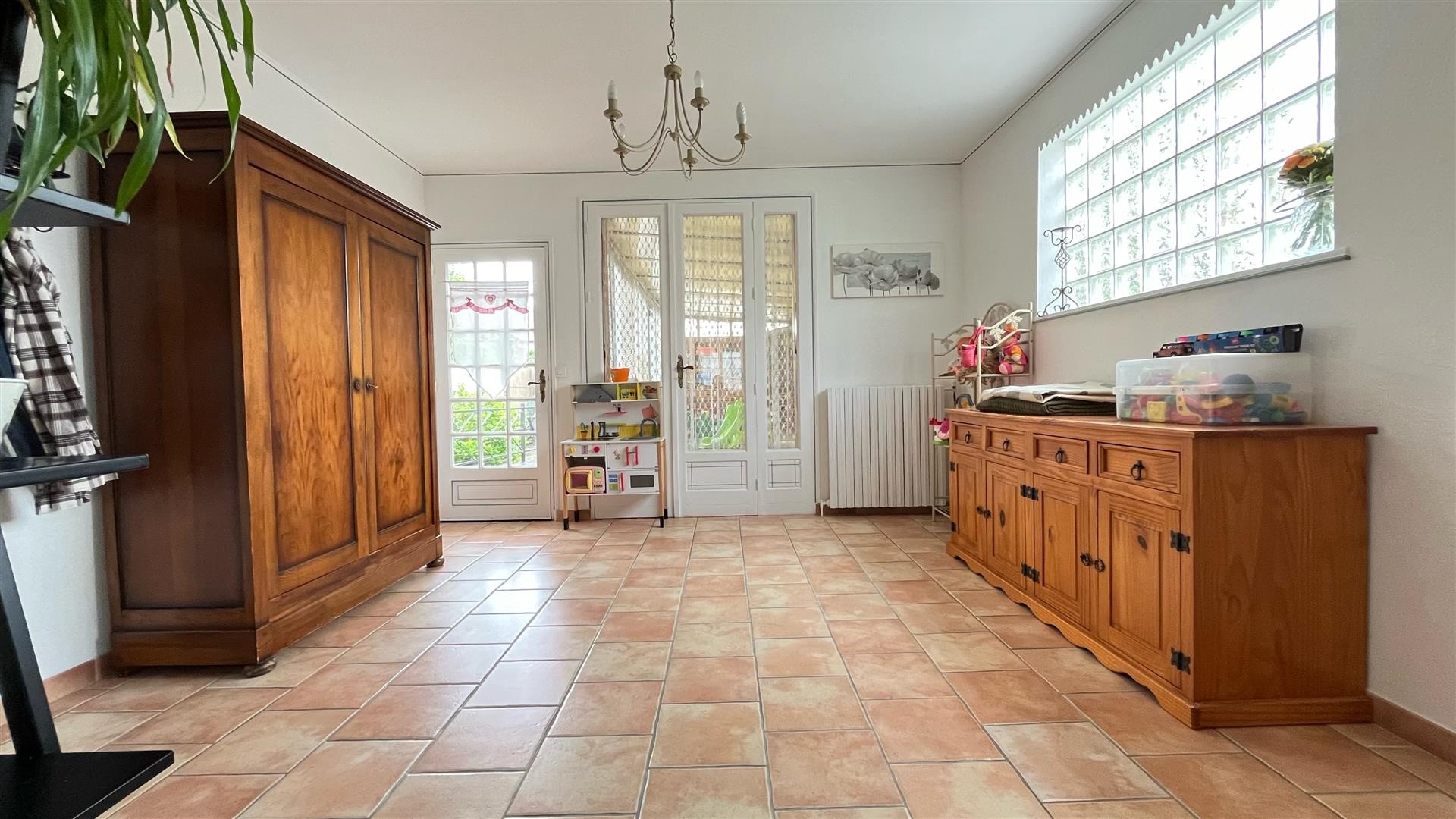 Vente Maison à Louvres 6 pièces