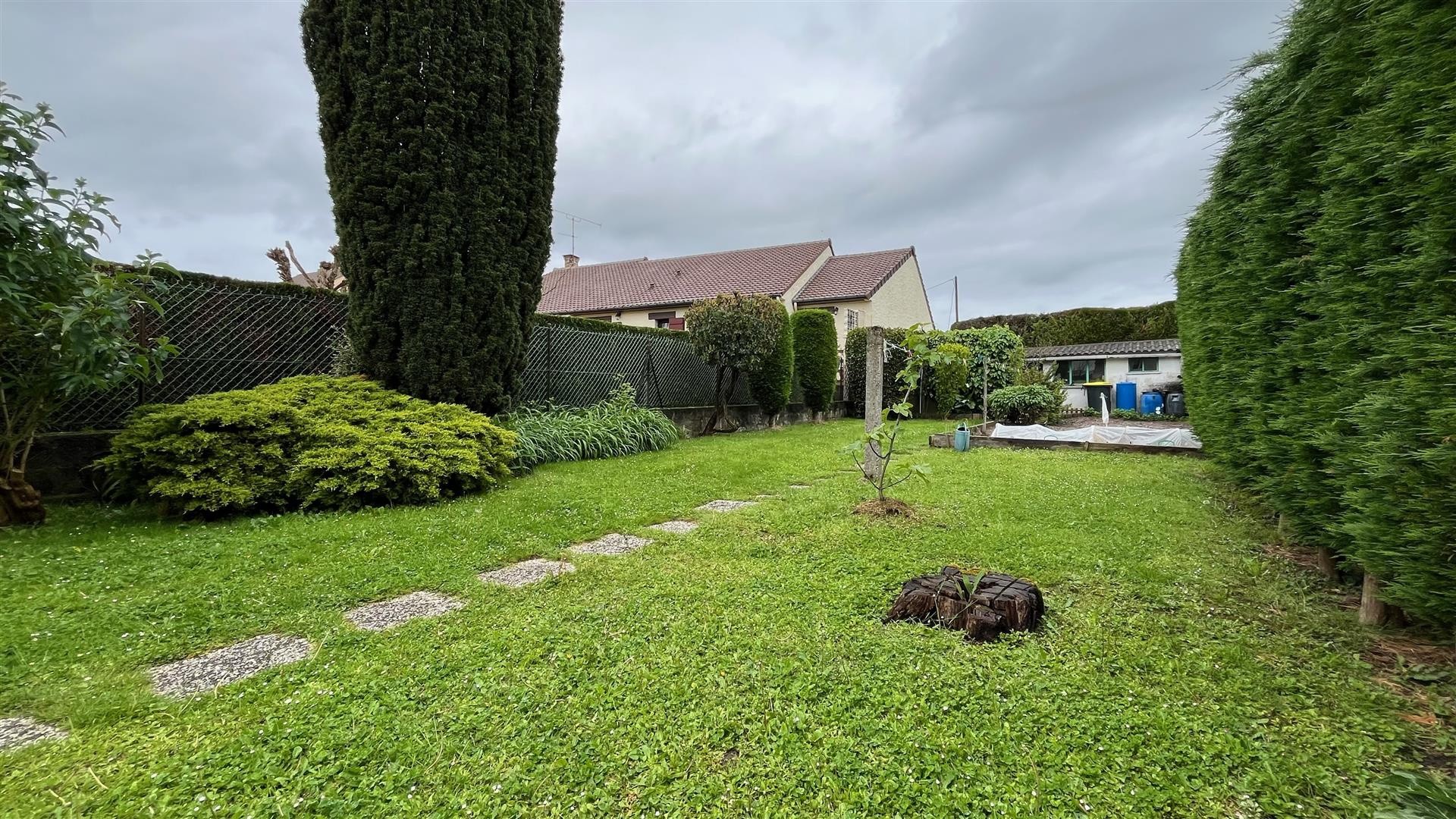 Vente Maison à Louvres 6 pièces