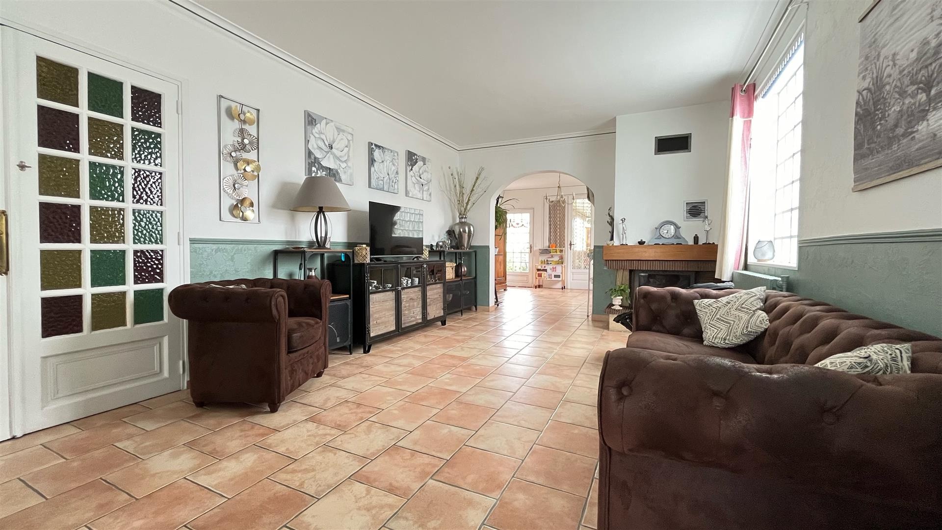 Vente Maison à Louvres 6 pièces