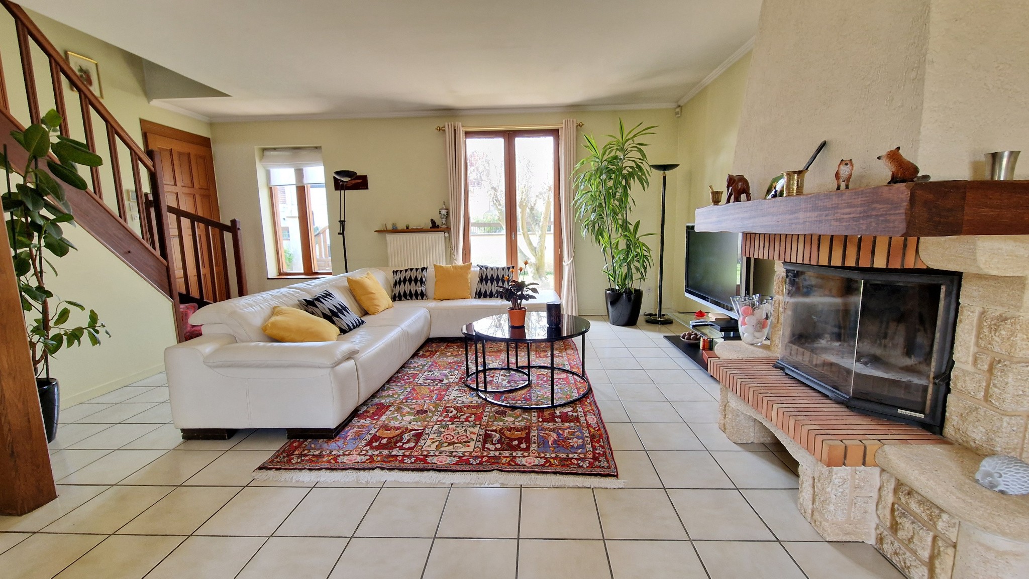 Vente Maison à Louvres 7 pièces