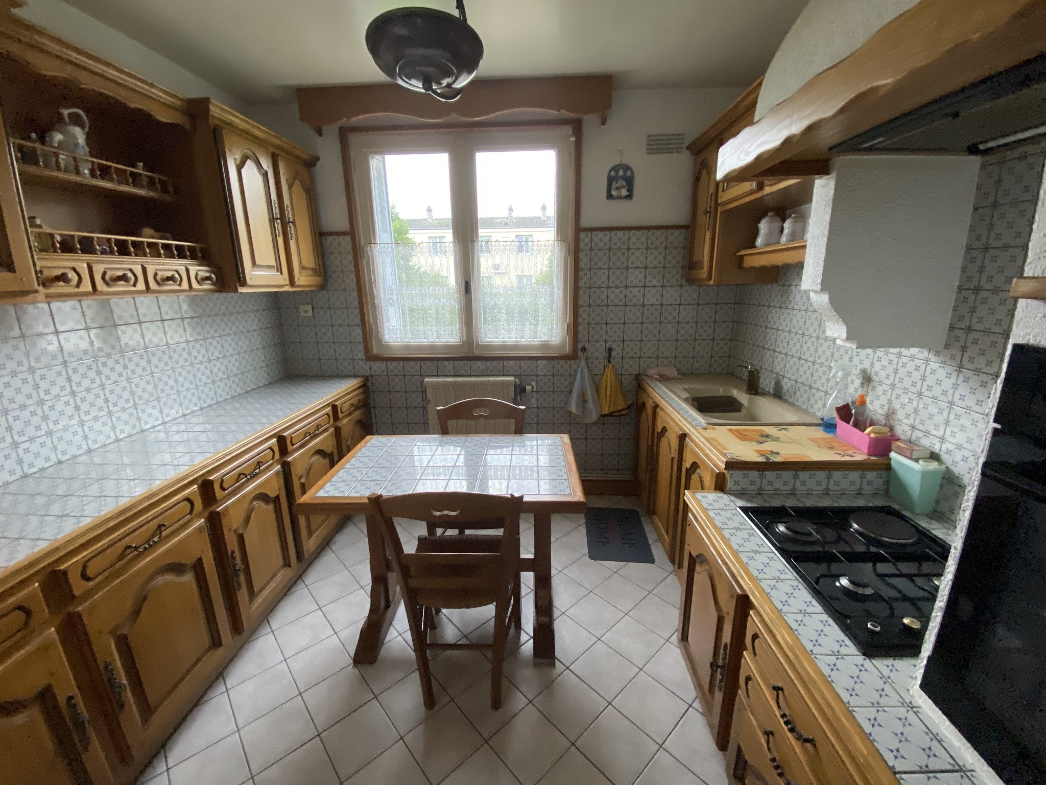 Vente Maison à Louvres 5 pièces