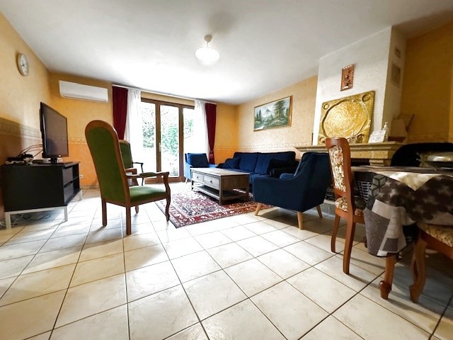 Vente Maison à Louvres 5 pièces