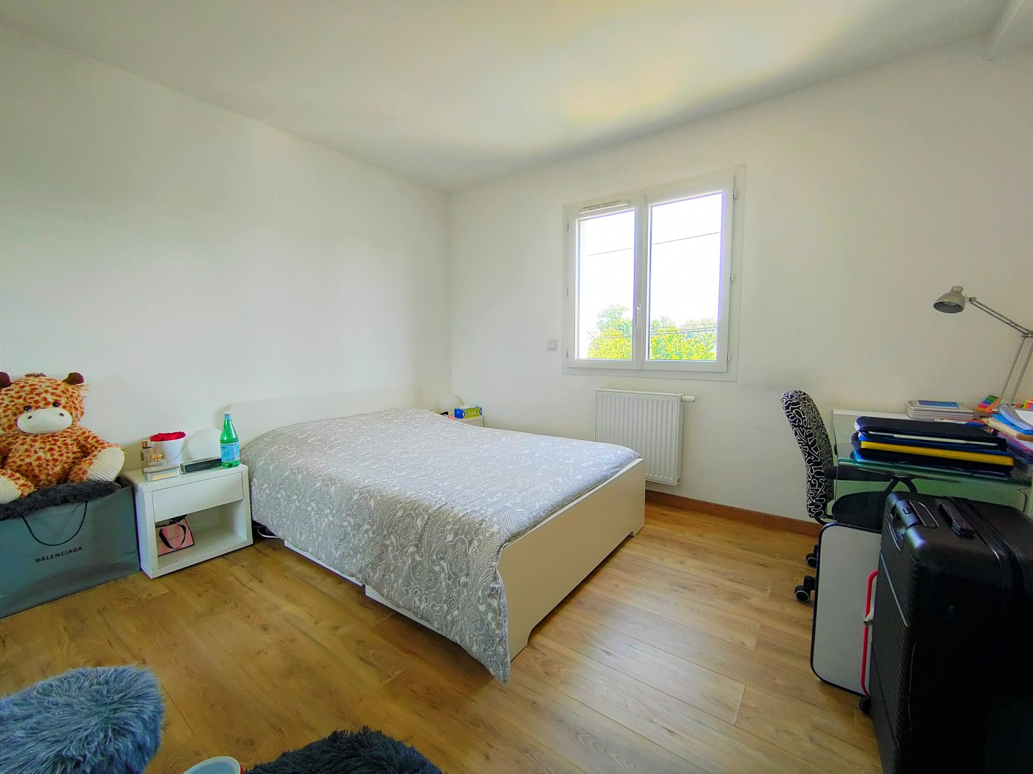 Vente Maison à Palaiseau 5 pièces