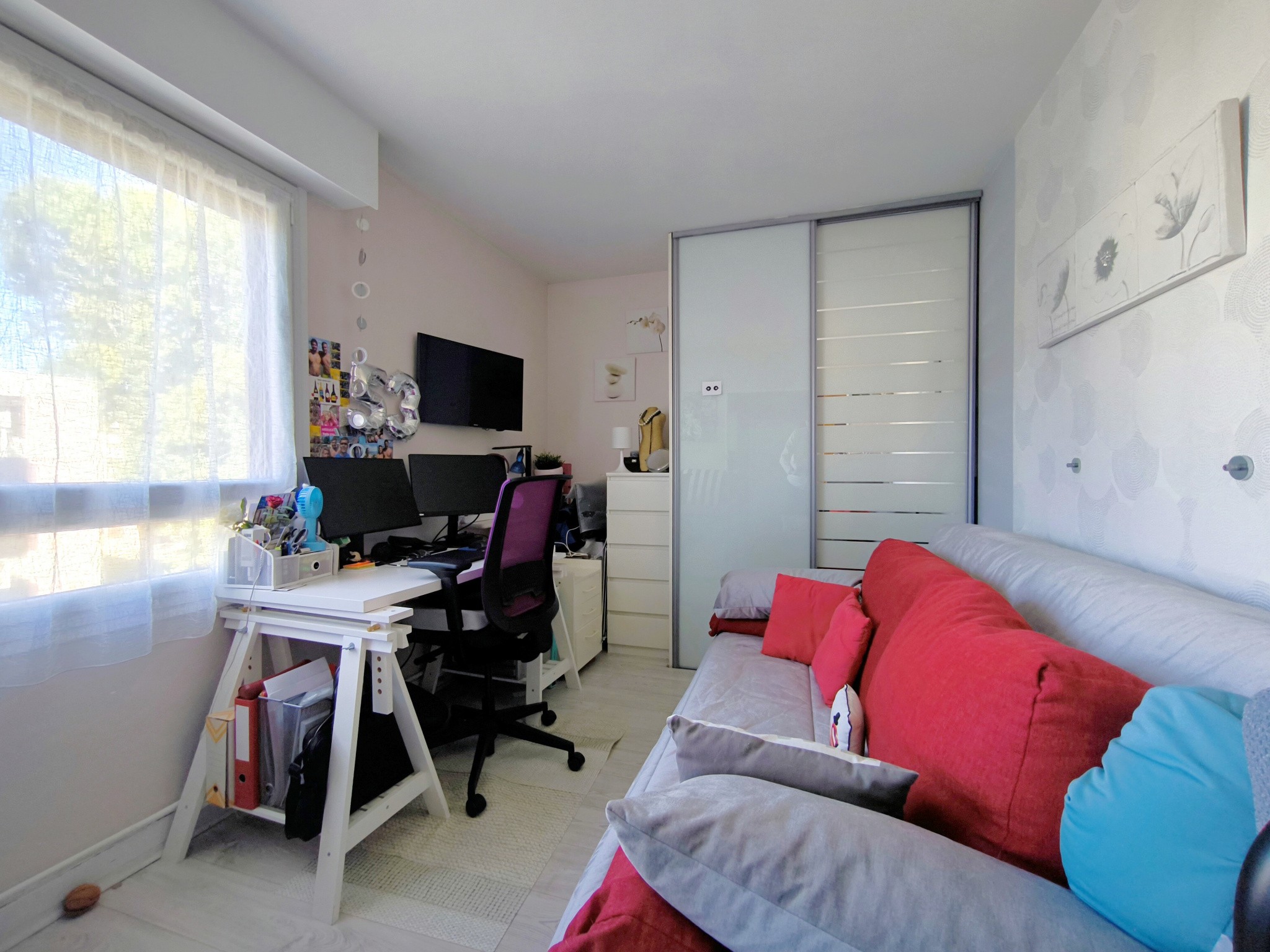 Vente Appartement à Palaiseau 4 pièces