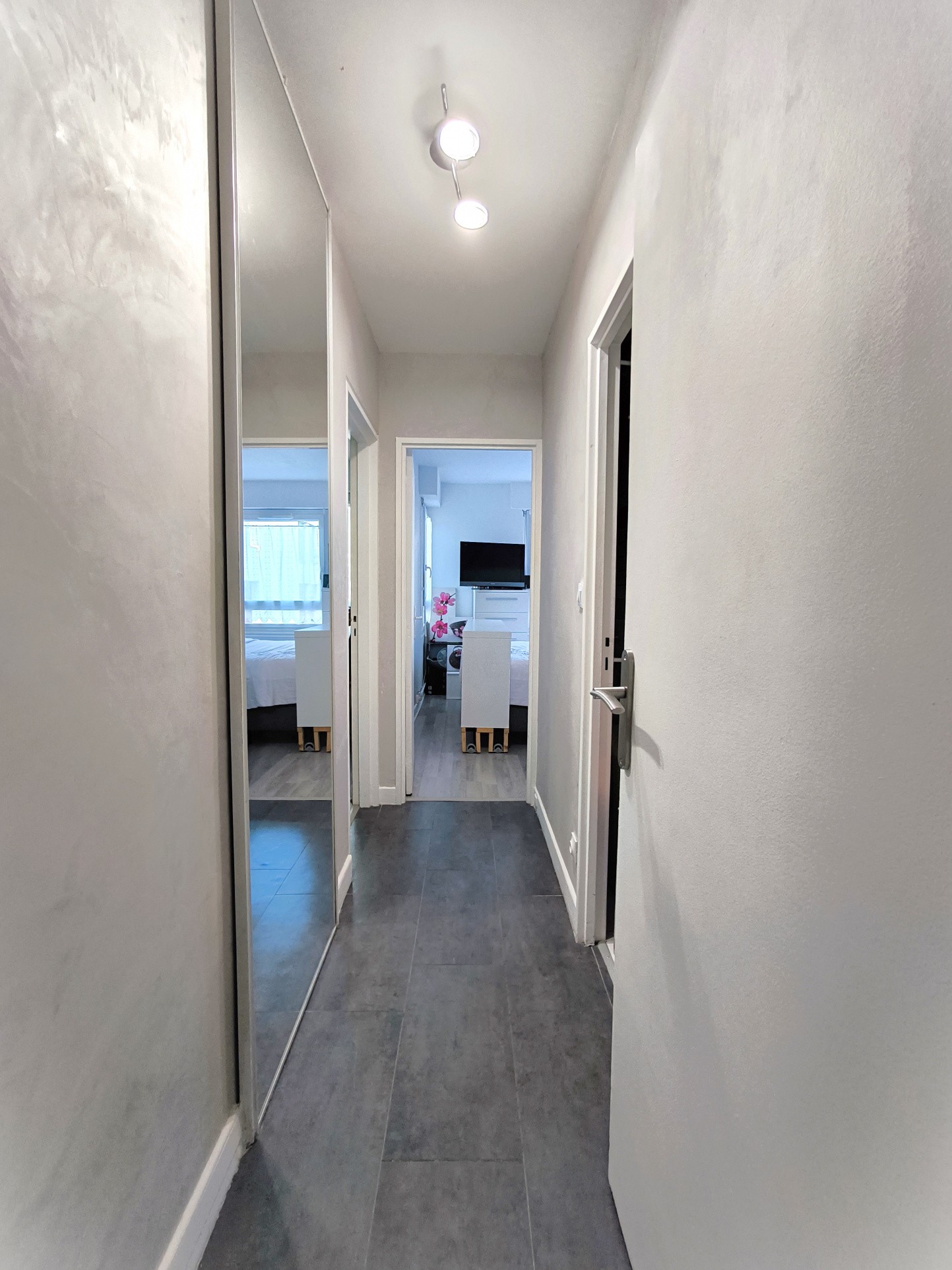 Vente Appartement à Palaiseau 4 pièces