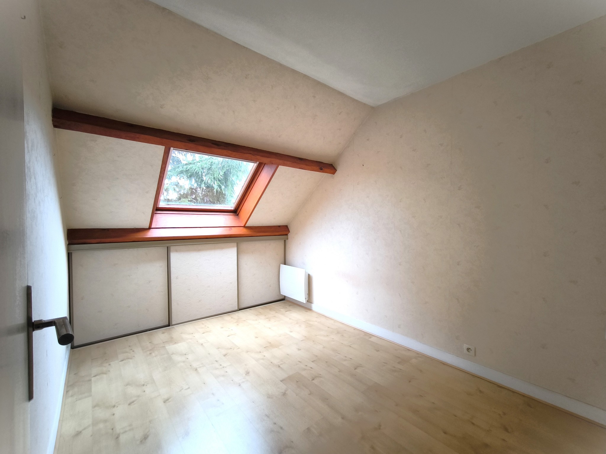 Location Appartement à Igny 4 pièces