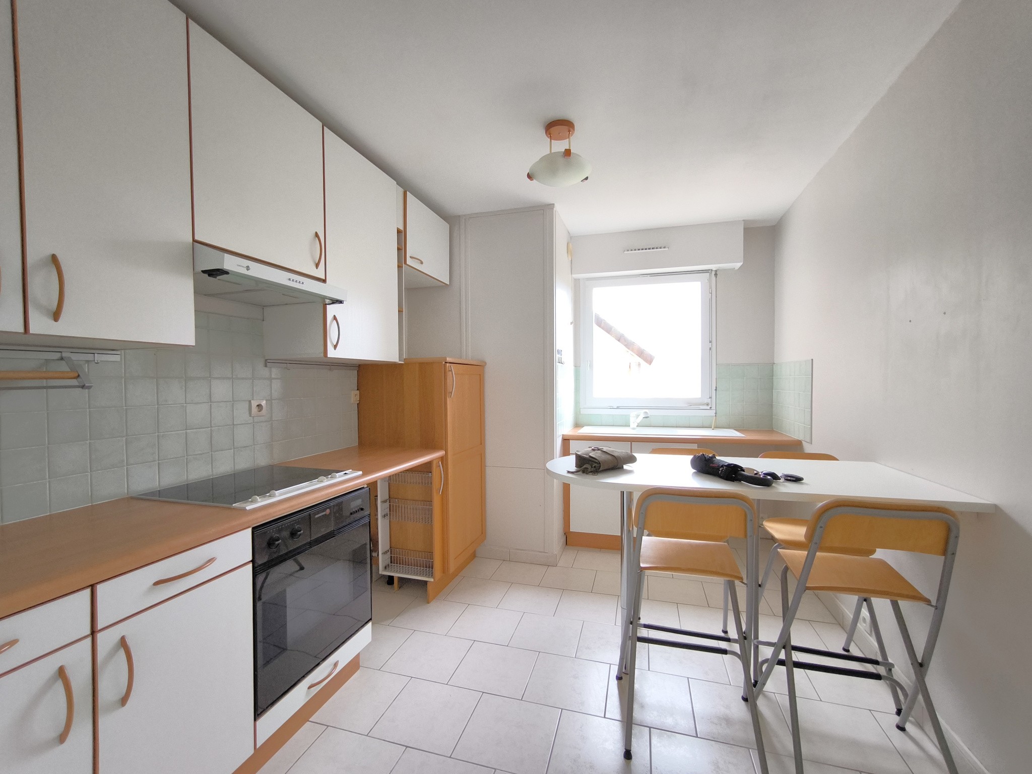 Location Appartement à Igny 4 pièces