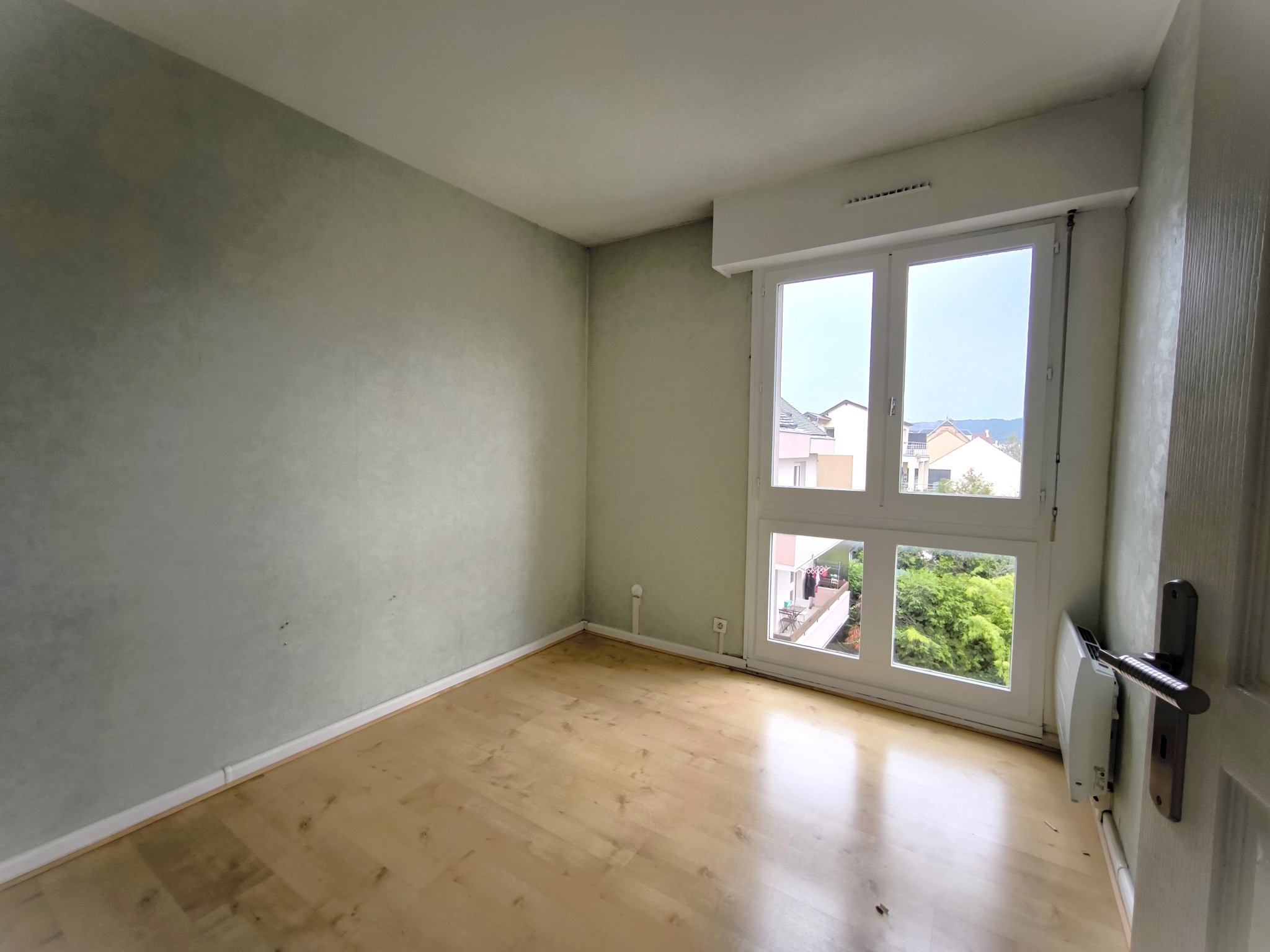 Location Appartement à Igny 4 pièces