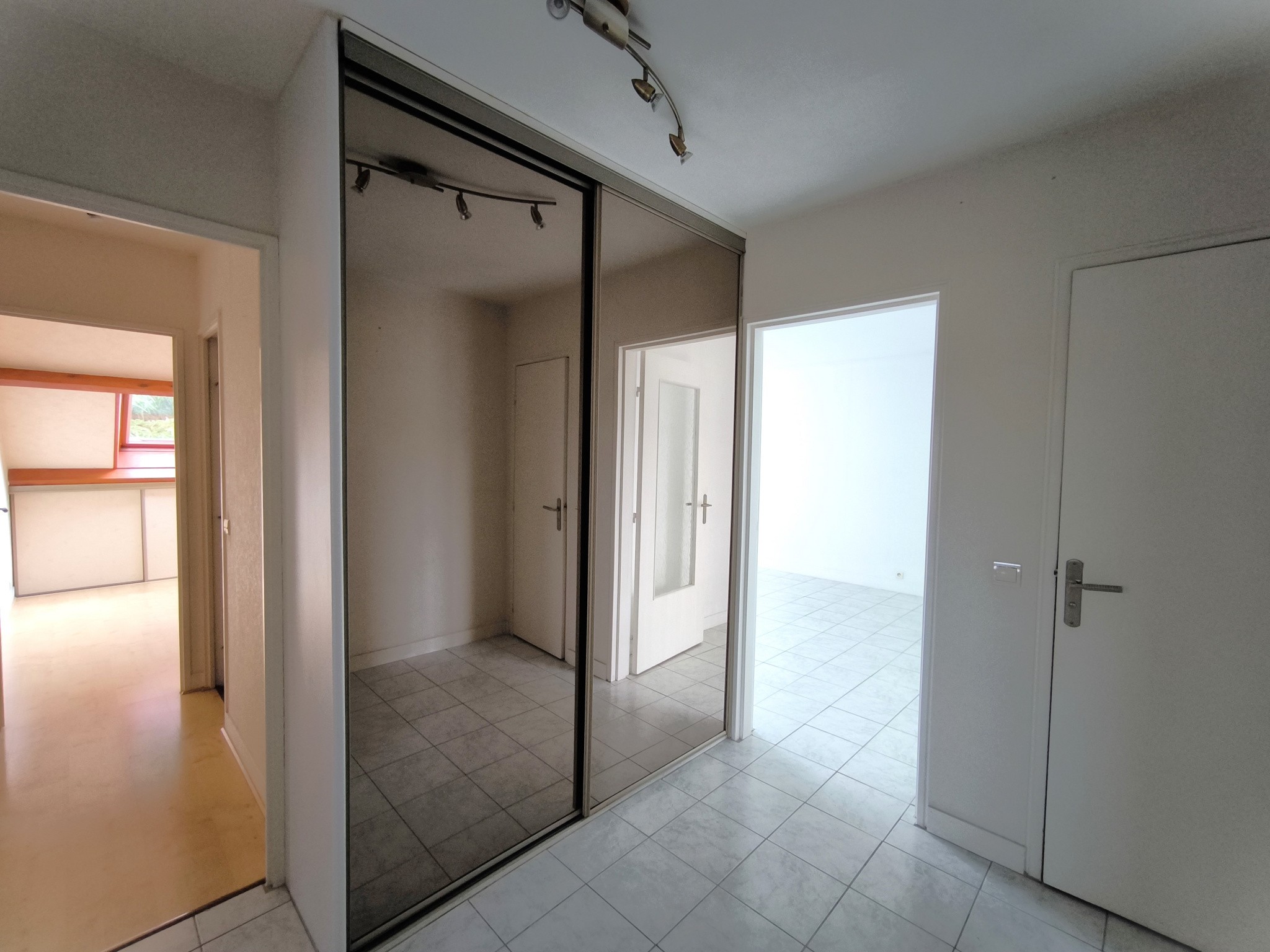 Location Appartement à Igny 4 pièces