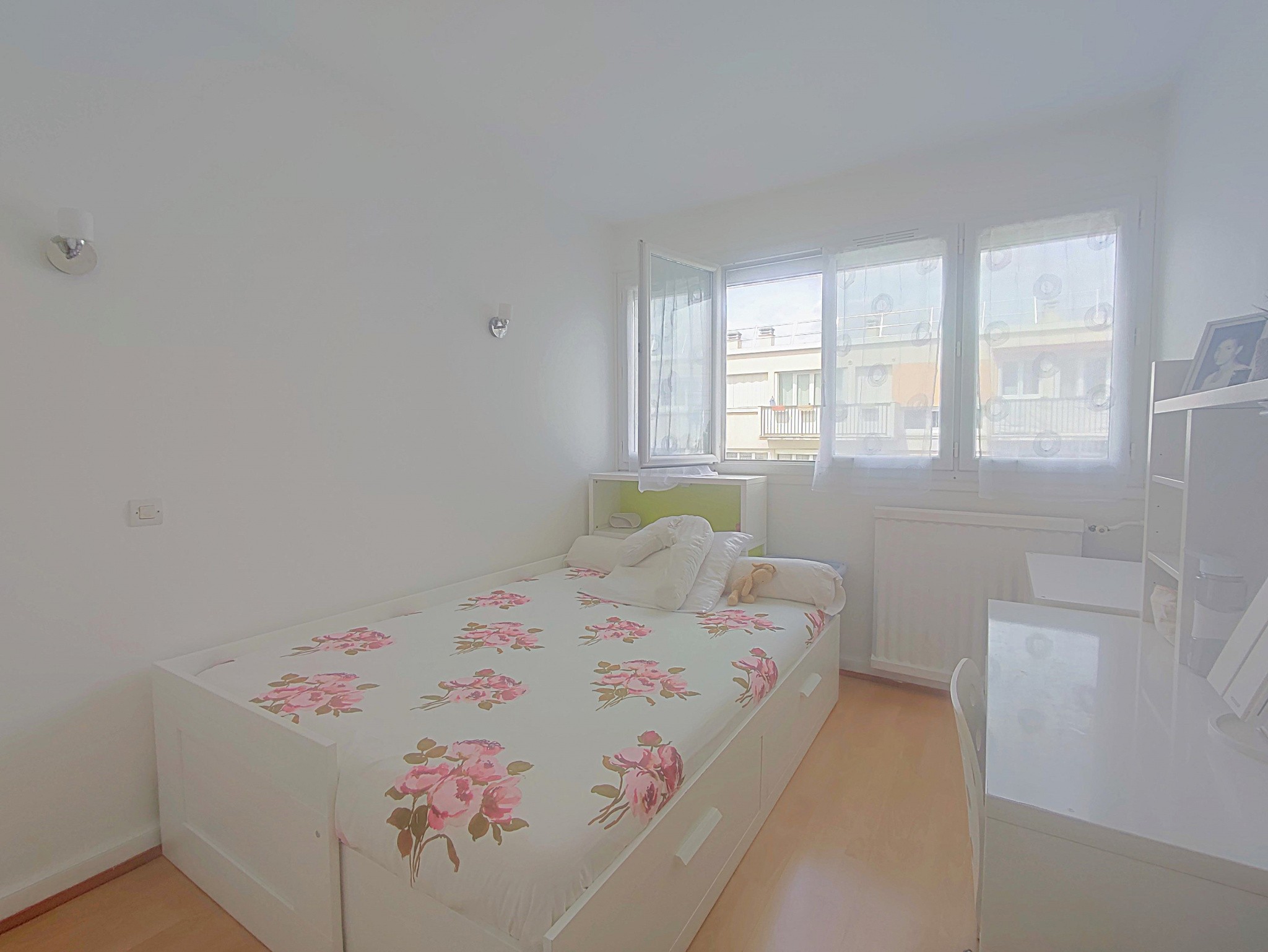 Vente Appartement à Palaiseau 3 pièces