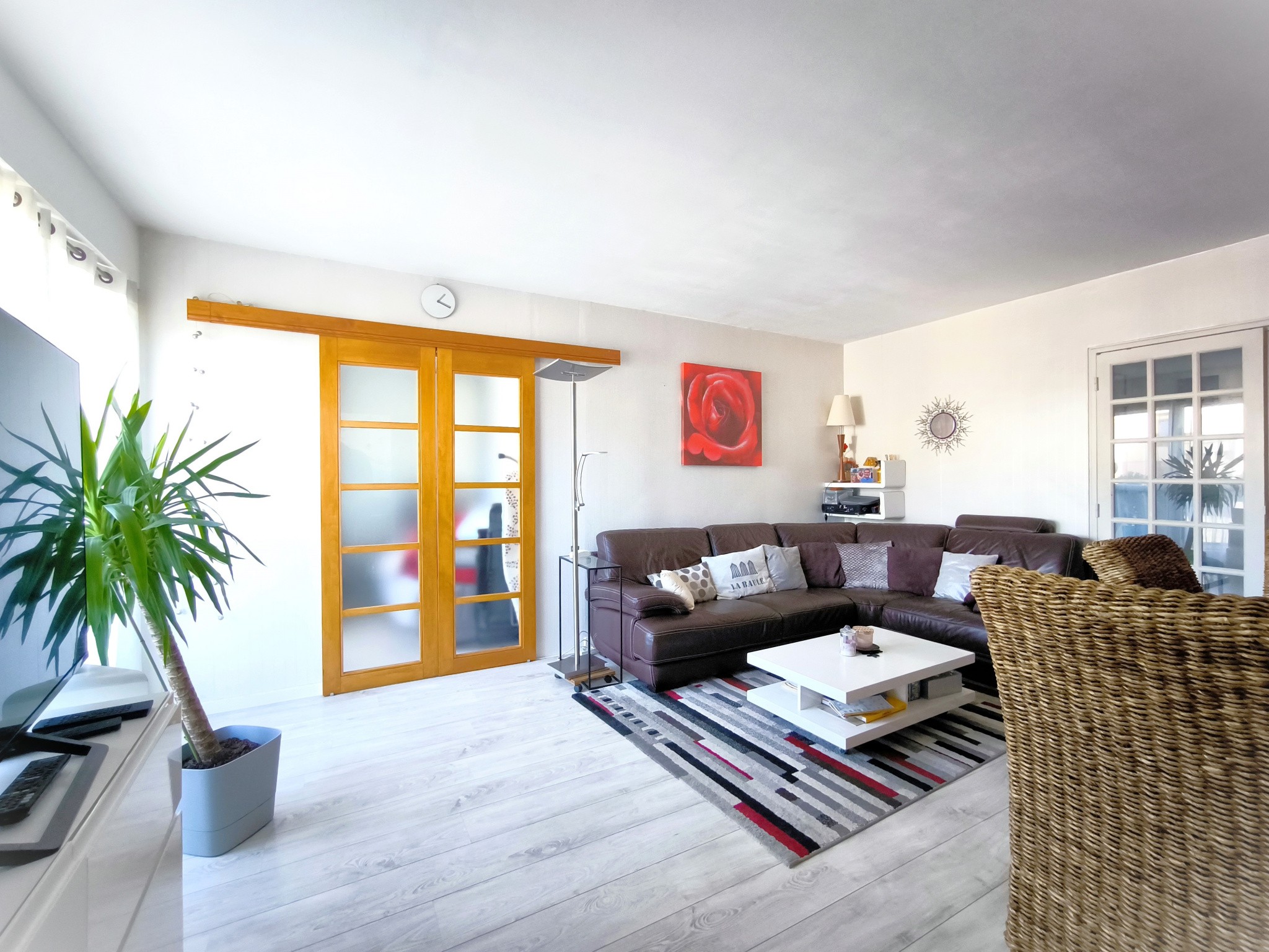 Vente Appartement à Palaiseau 4 pièces