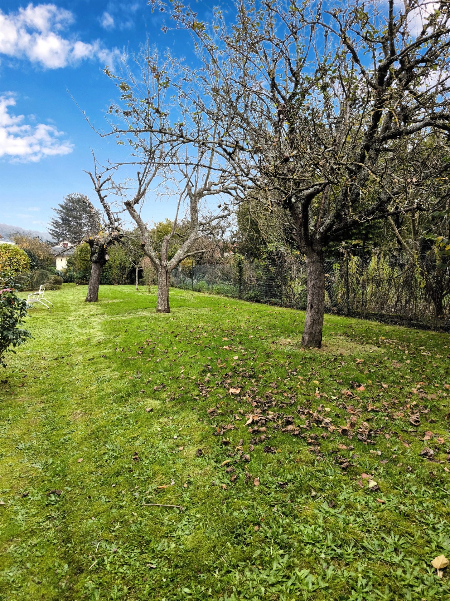 Vente Maison à Igny 6 pièces