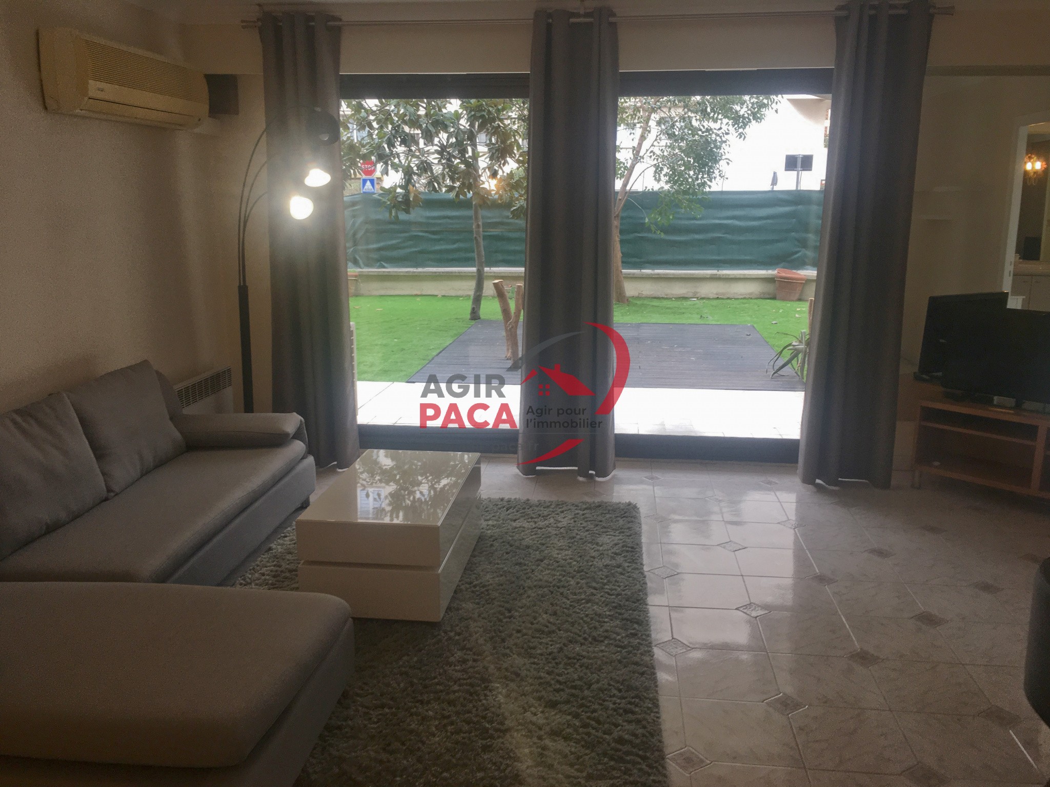 Location Appartement à Nice 4 pièces