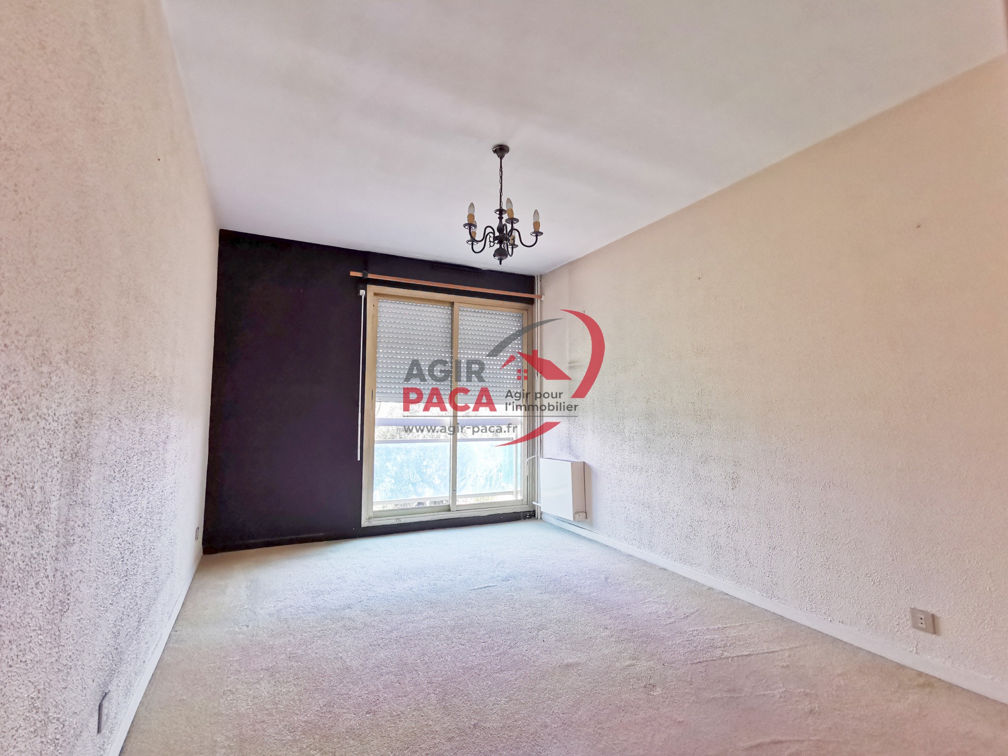 Location Appartement à Nice 4 pièces