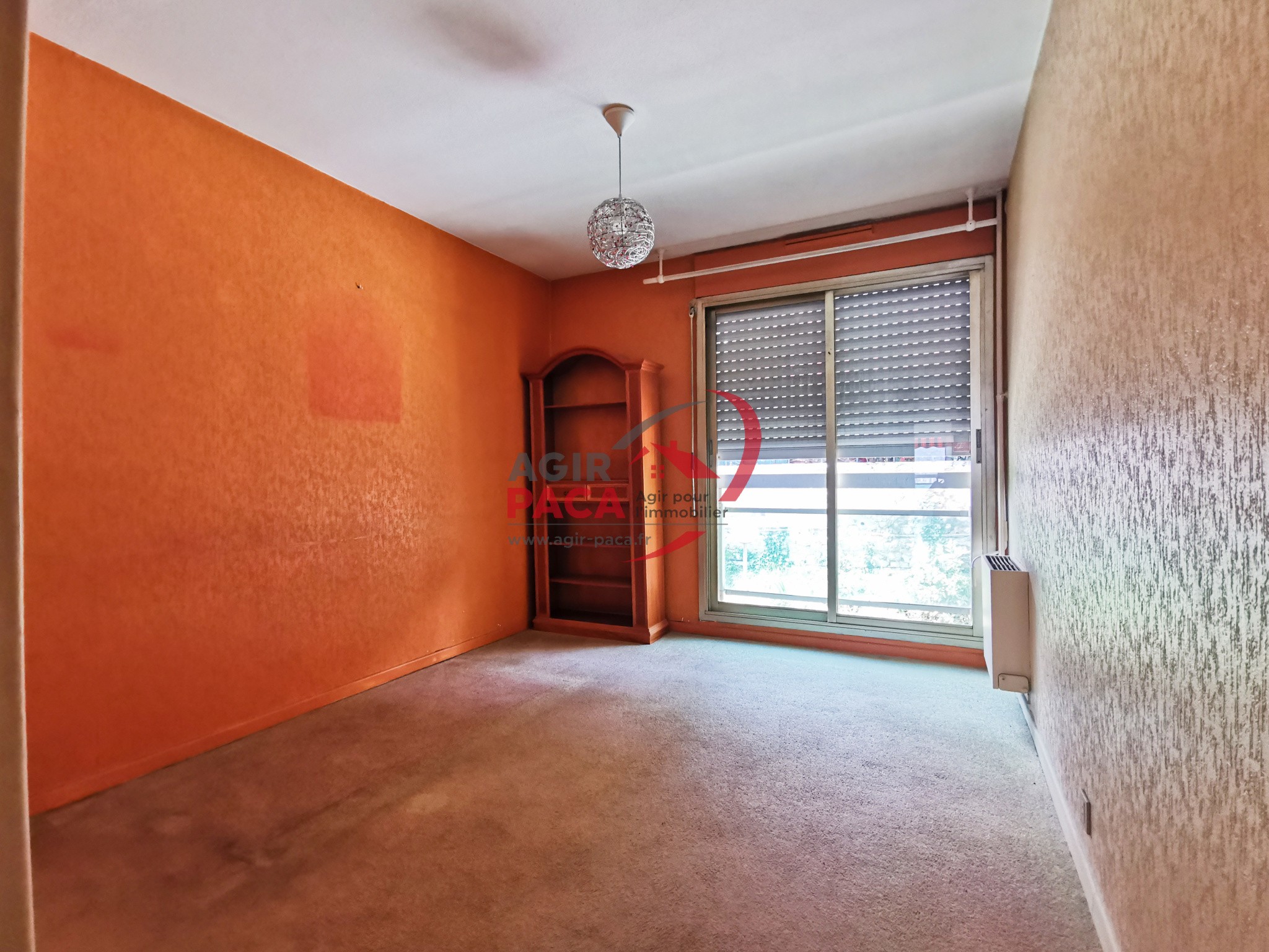 Location Appartement à Nice 4 pièces