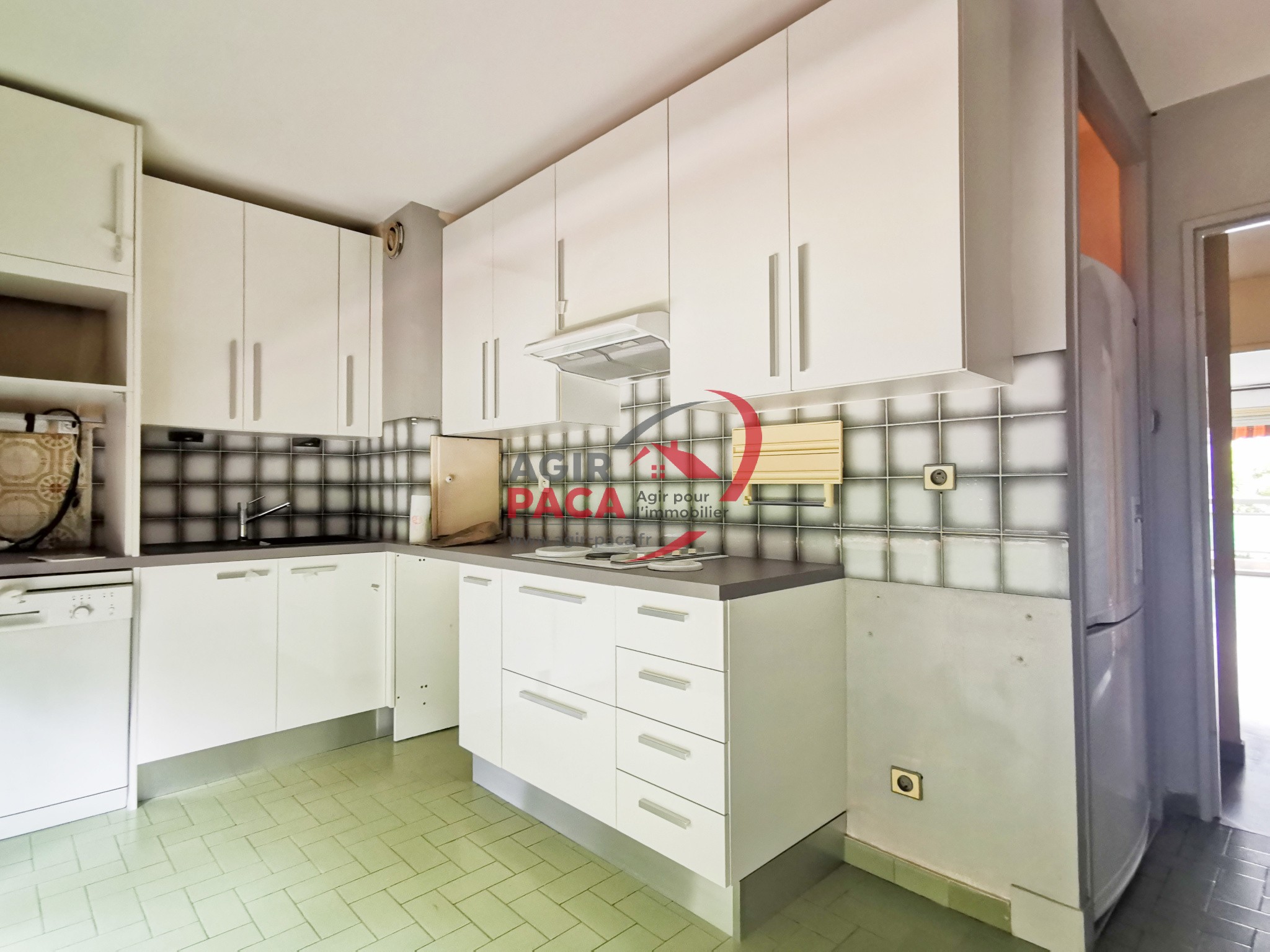 Location Appartement à Nice 4 pièces