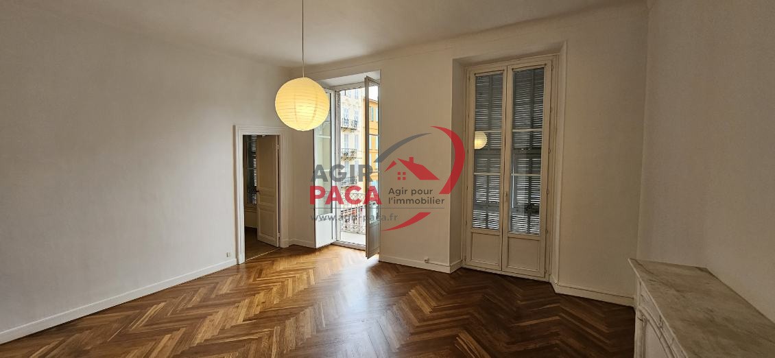 Location Appartement à Nice 3 pièces