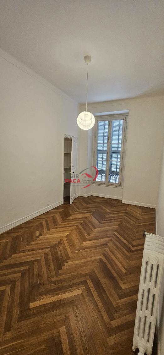 Location Appartement à Nice 3 pièces