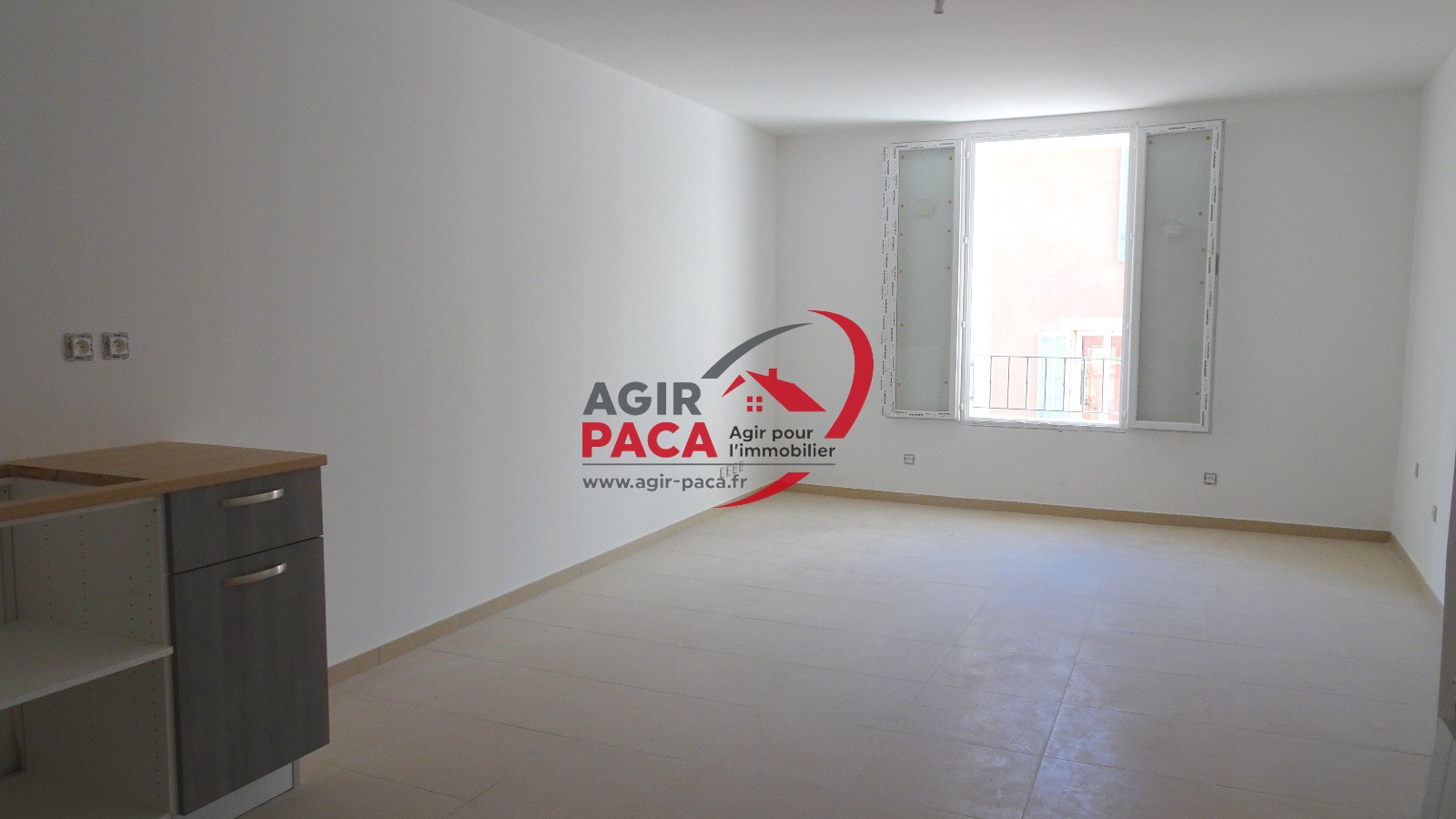 Location Appartement à Puget-sur-Argens 3 pièces