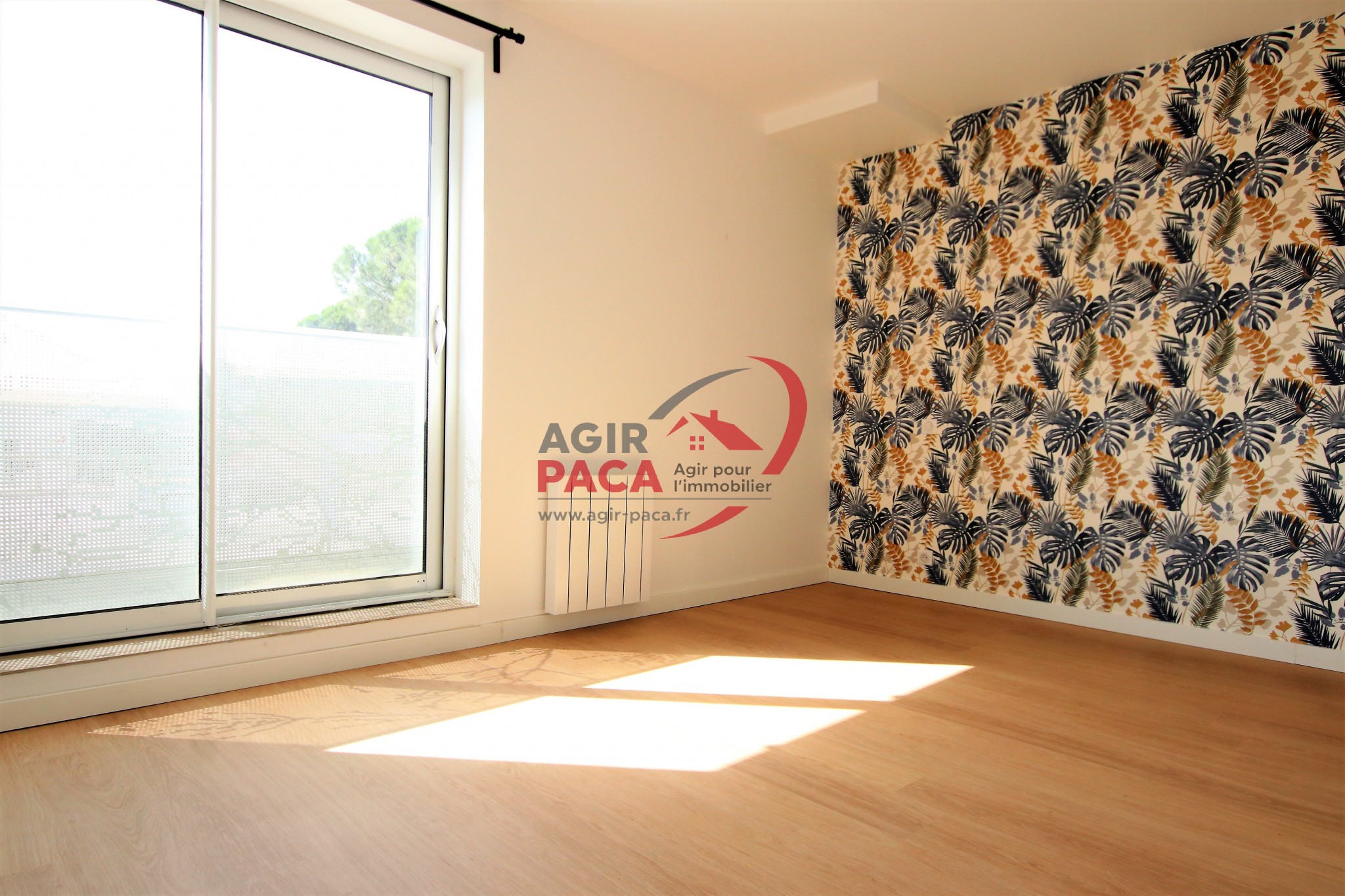 Location Appartement à Puget-sur-Argens 3 pièces