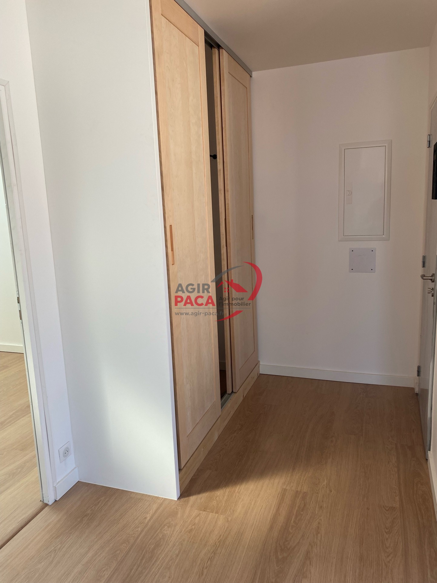 Location Appartement à Puget-sur-Argens 3 pièces