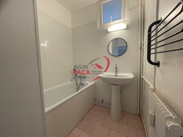 Location Appartement à Saint-Raphaël 3 pièces