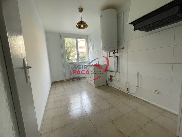 Location Appartement à Saint-Raphaël 3 pièces