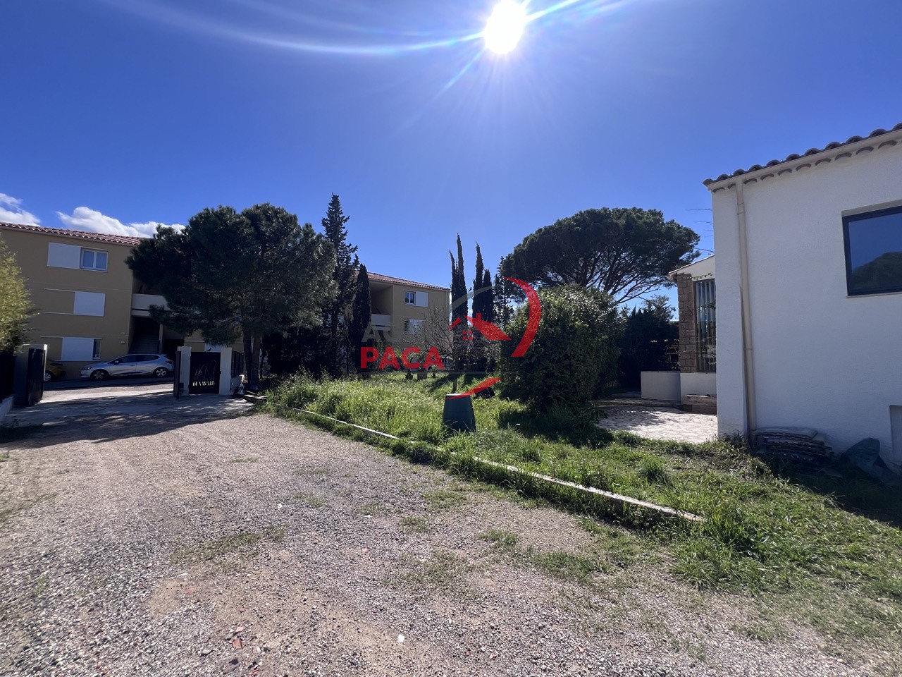 Vente Maison à Puget-sur-Argens 4 pièces