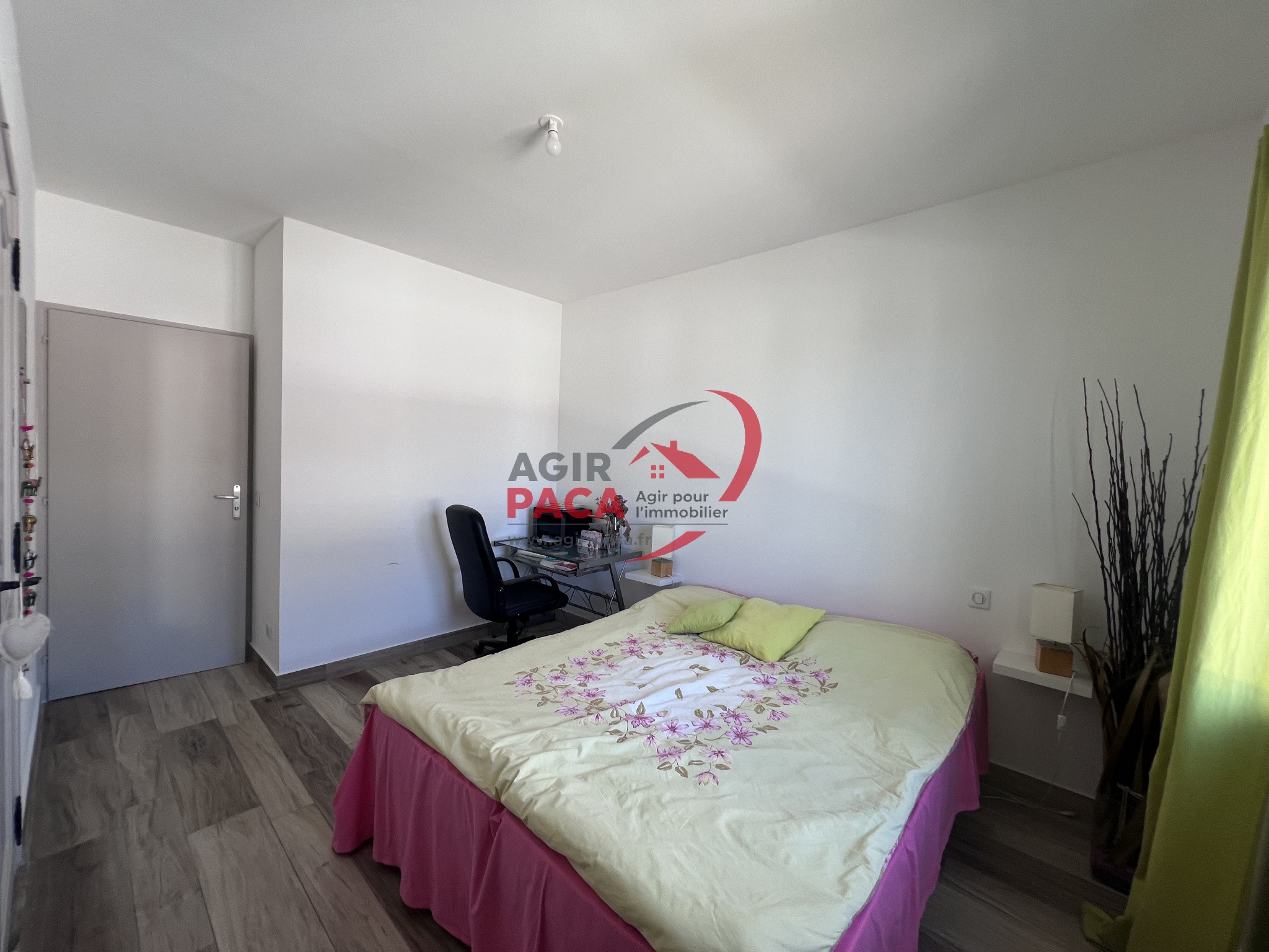 Vente Maison à Puget-sur-Argens 4 pièces