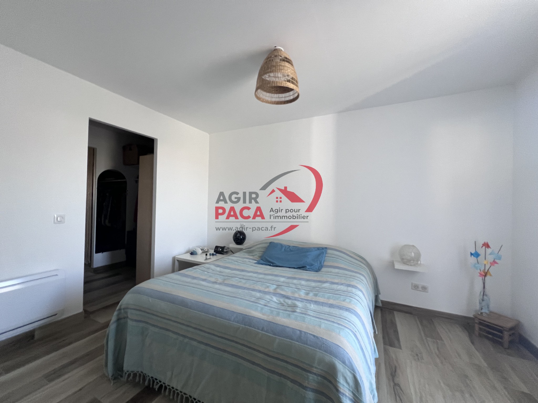 Vente Maison à Puget-sur-Argens 4 pièces