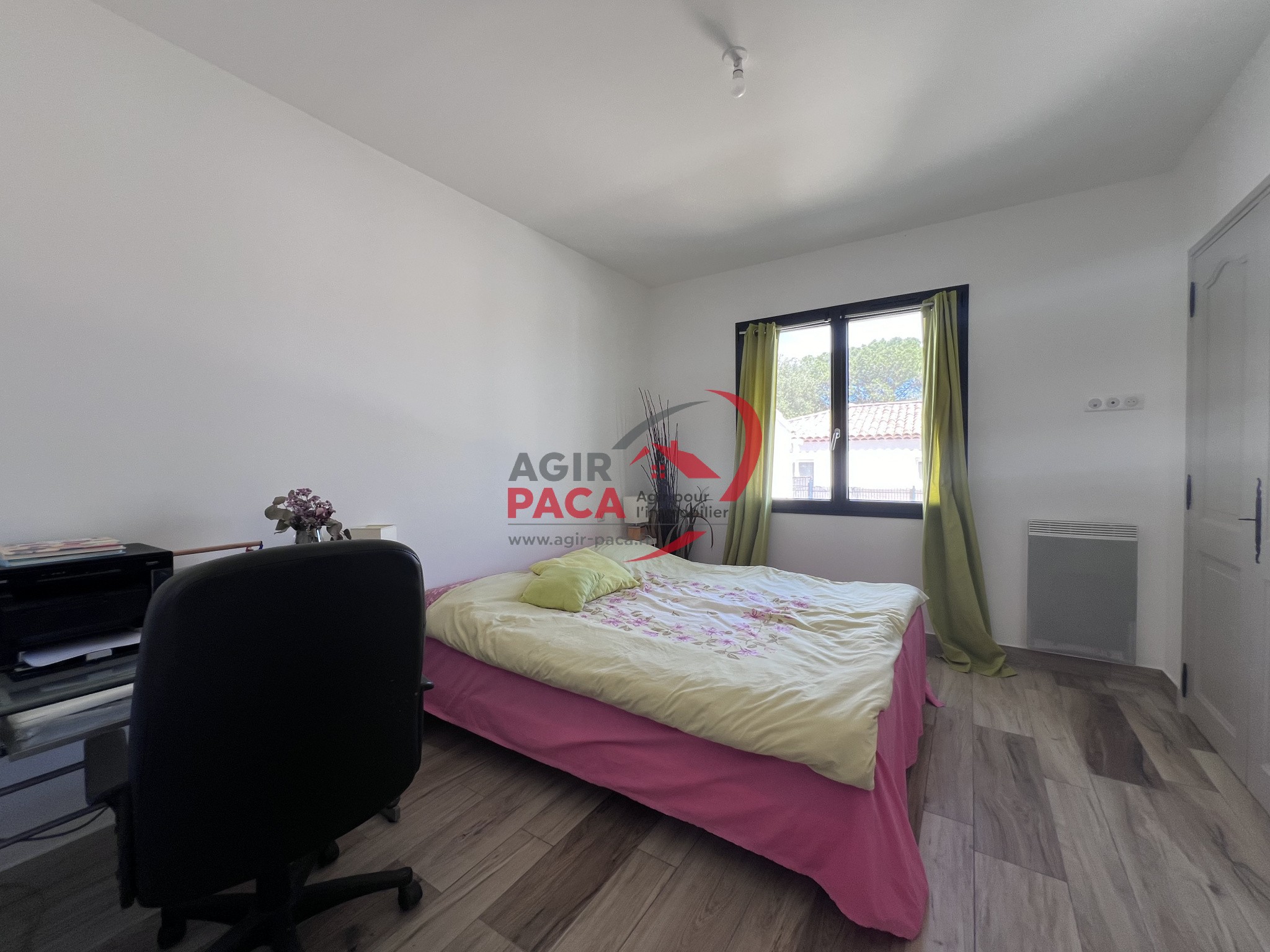 Vente Maison à Puget-sur-Argens 4 pièces