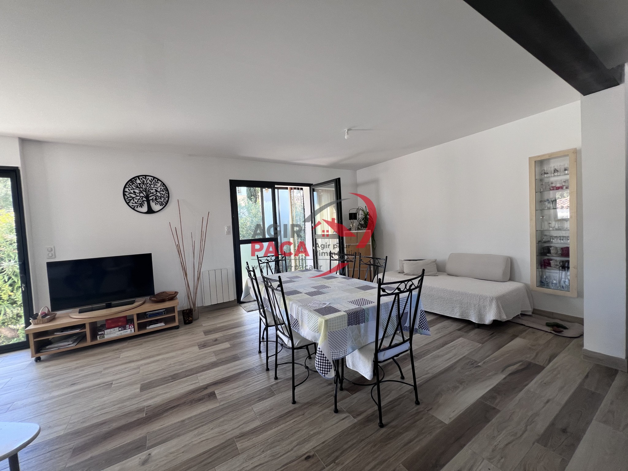 Vente Maison à Puget-sur-Argens 4 pièces