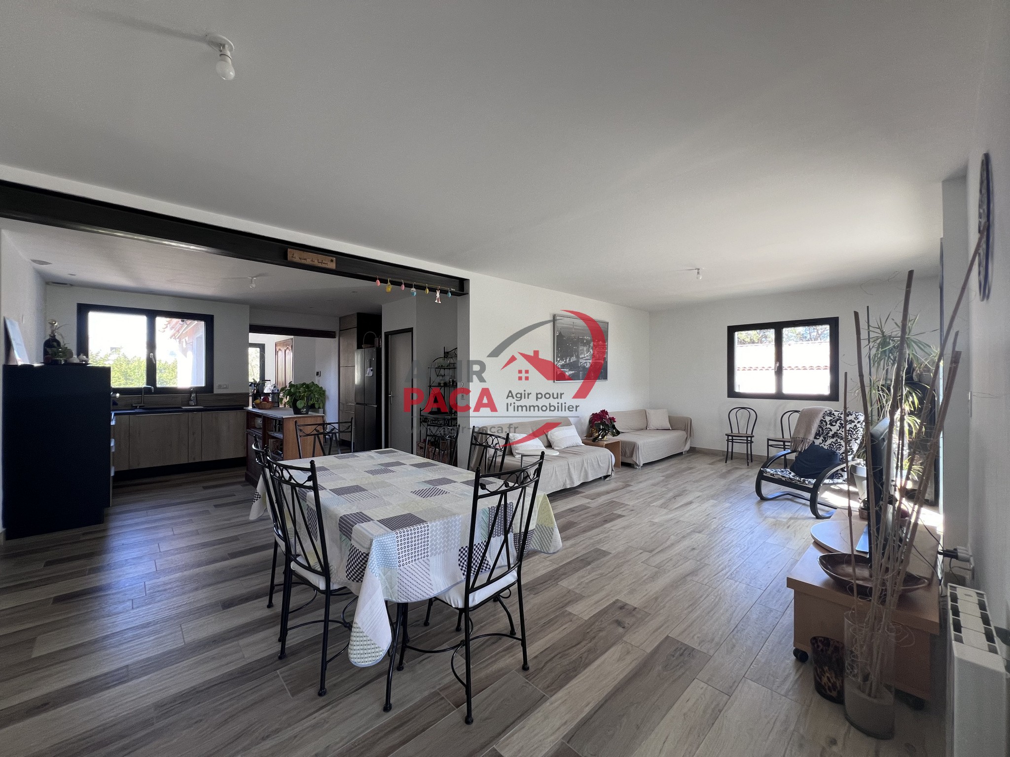 Vente Maison à Puget-sur-Argens 4 pièces