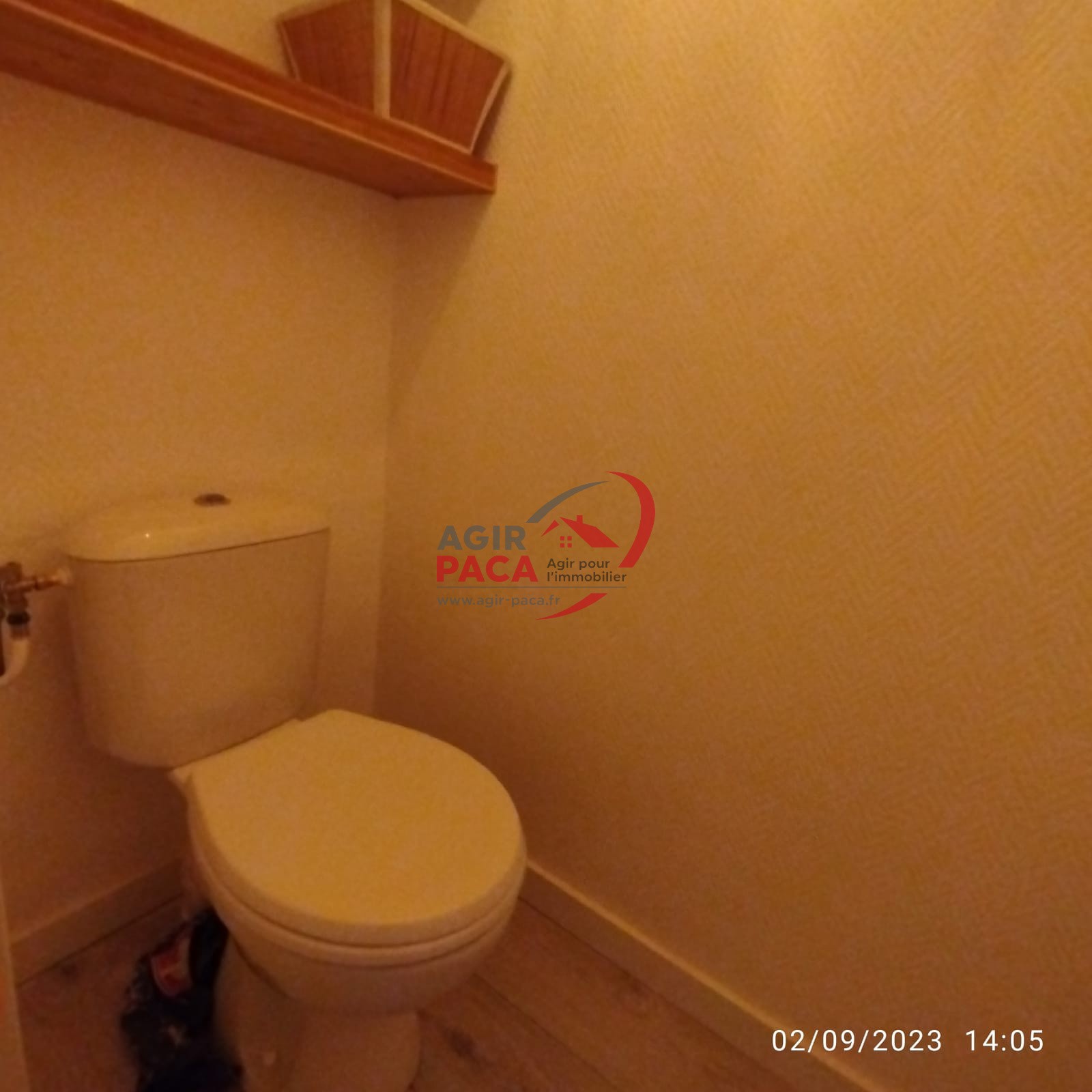 Location Appartement à Fréjus 1 pièce