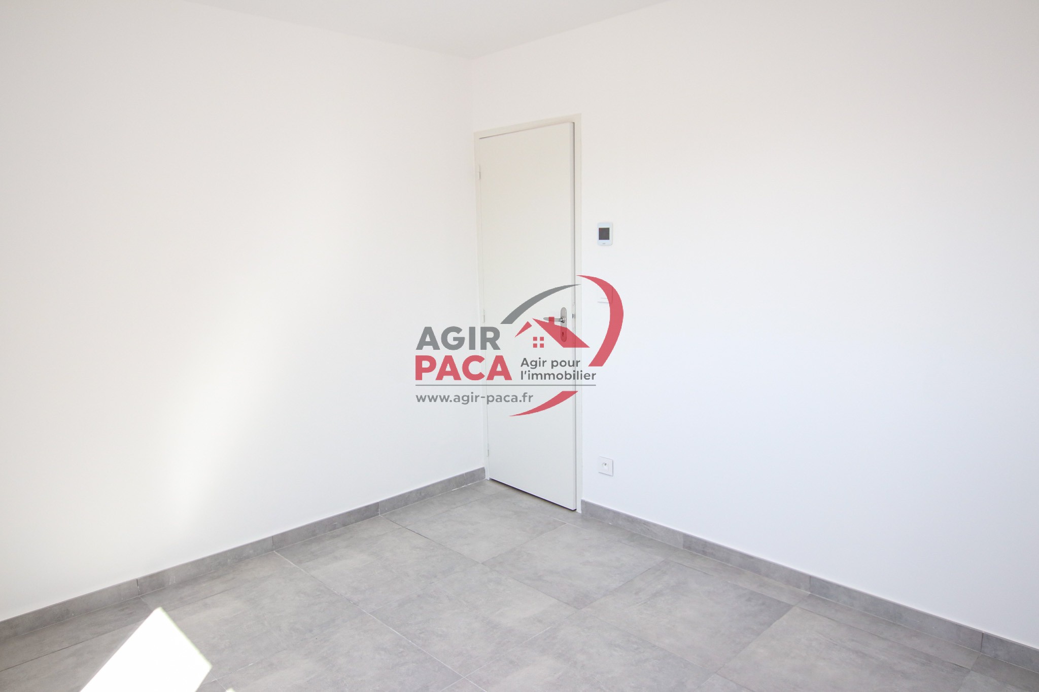 Vente Appartement à Puget-sur-Argens 4 pièces