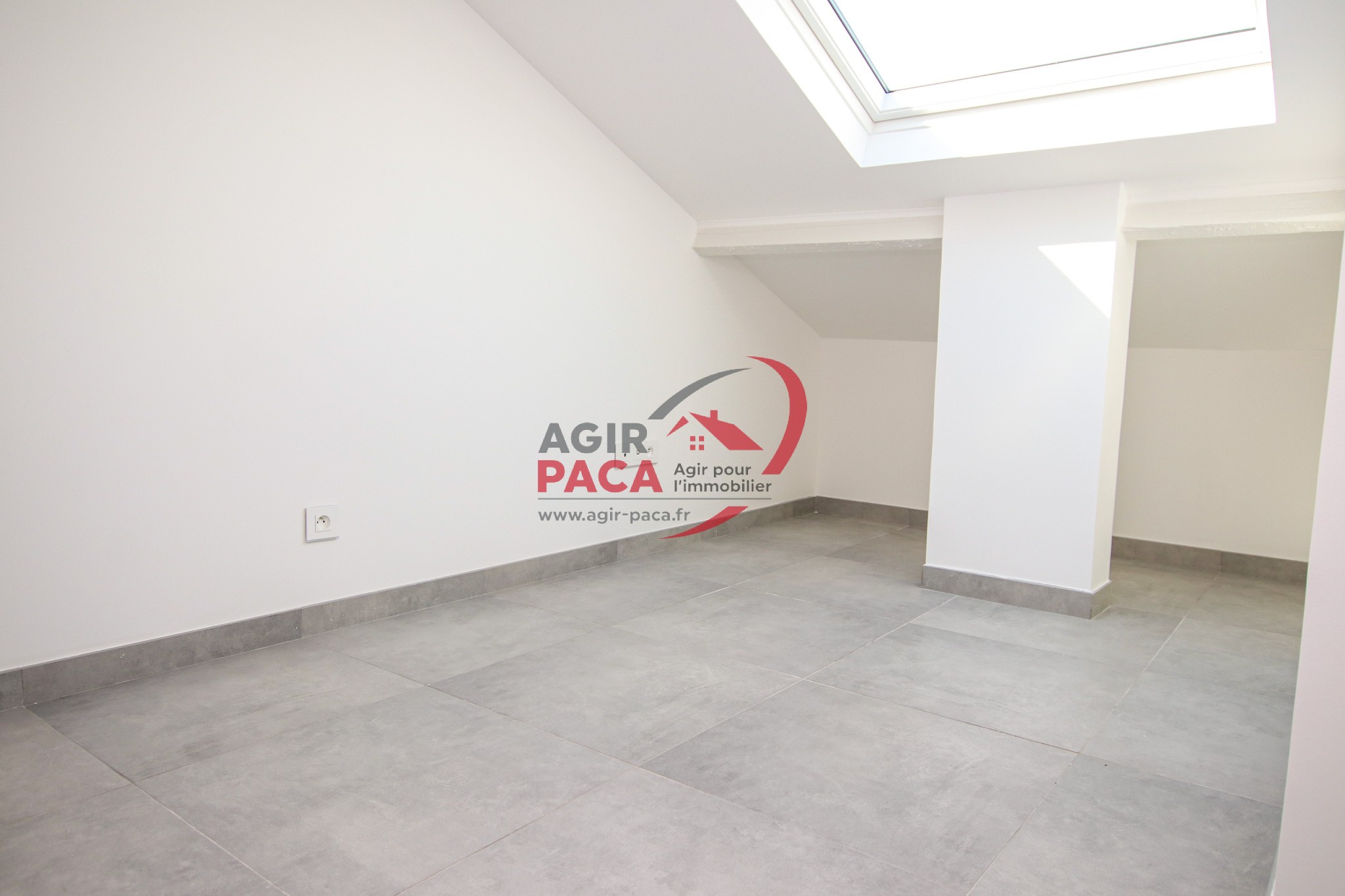 Vente Appartement à Puget-sur-Argens 4 pièces