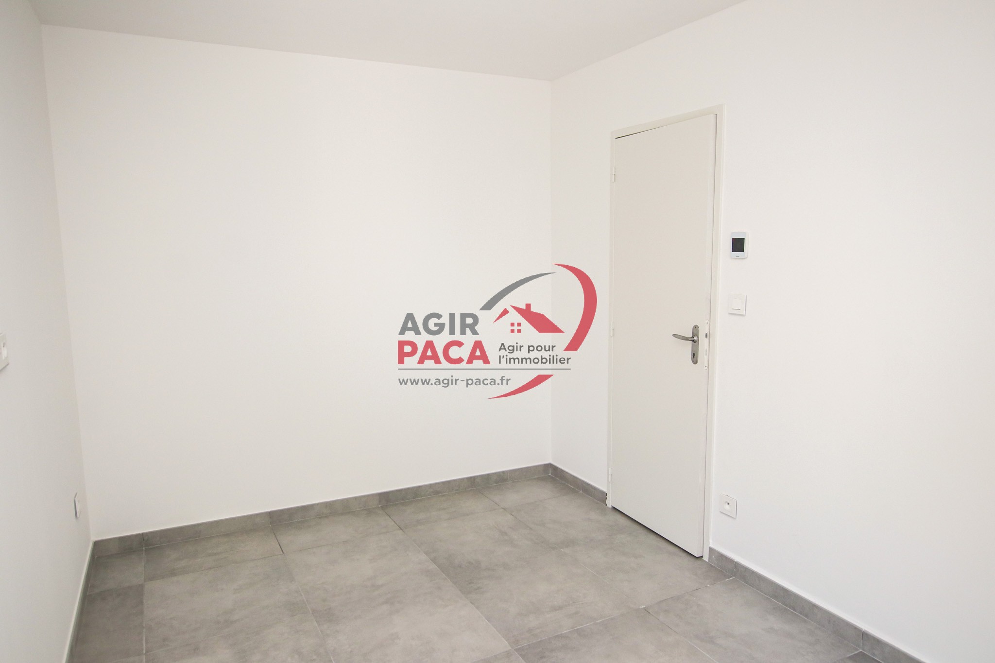 Vente Appartement à Puget-sur-Argens 4 pièces