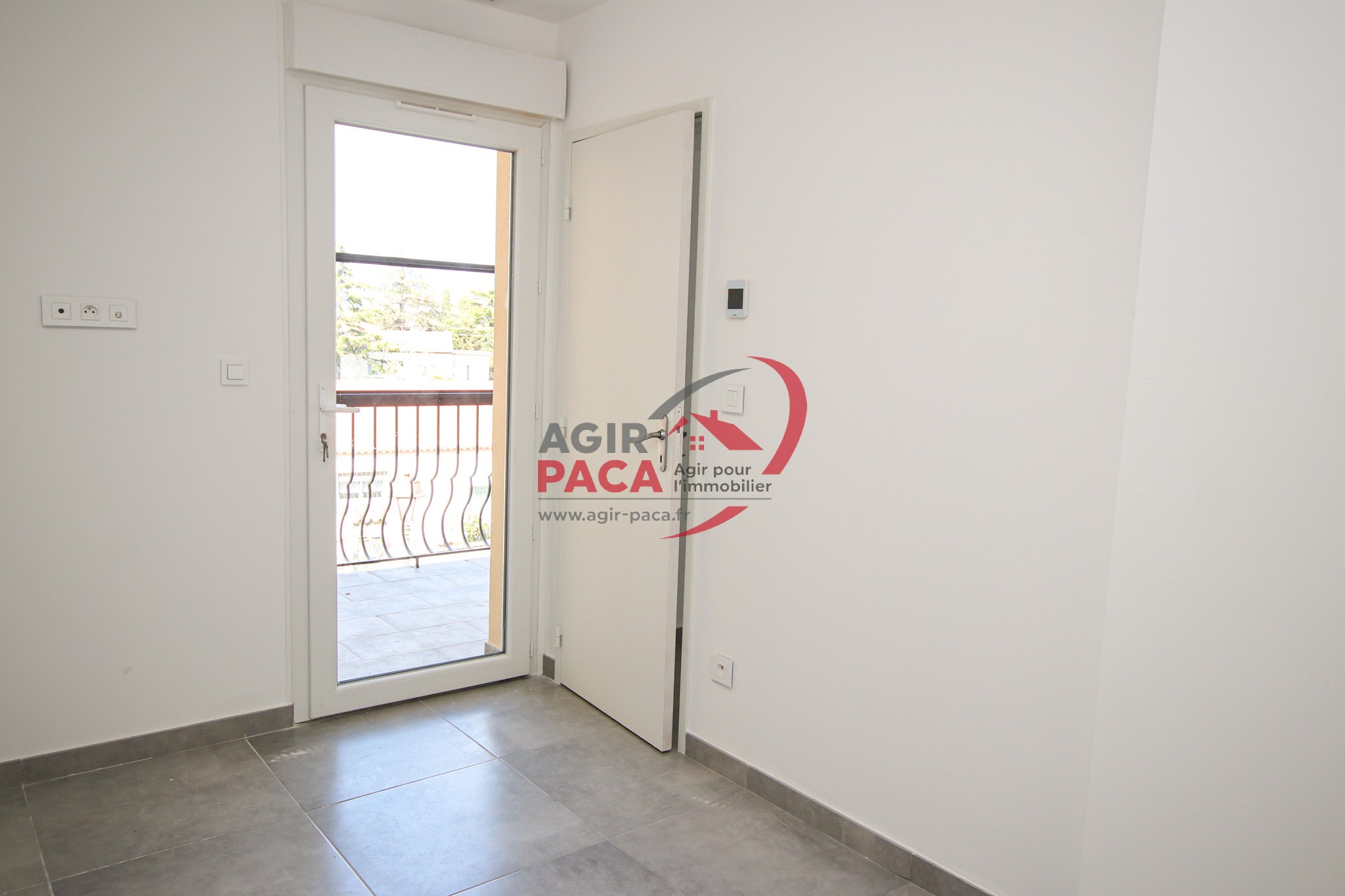 Vente Appartement à Puget-sur-Argens 4 pièces