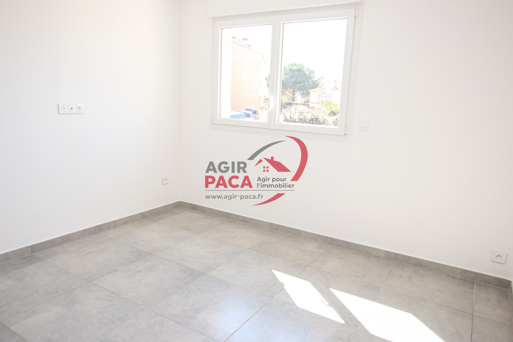 Vente Appartement à Puget-sur-Argens 4 pièces