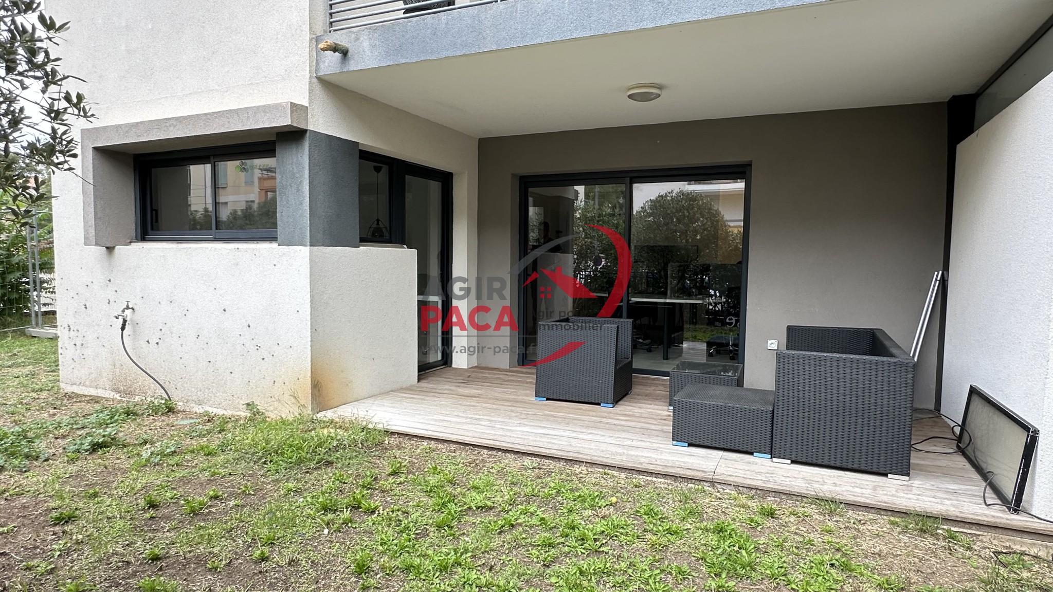 Vente Appartement à Fréjus 3 pièces